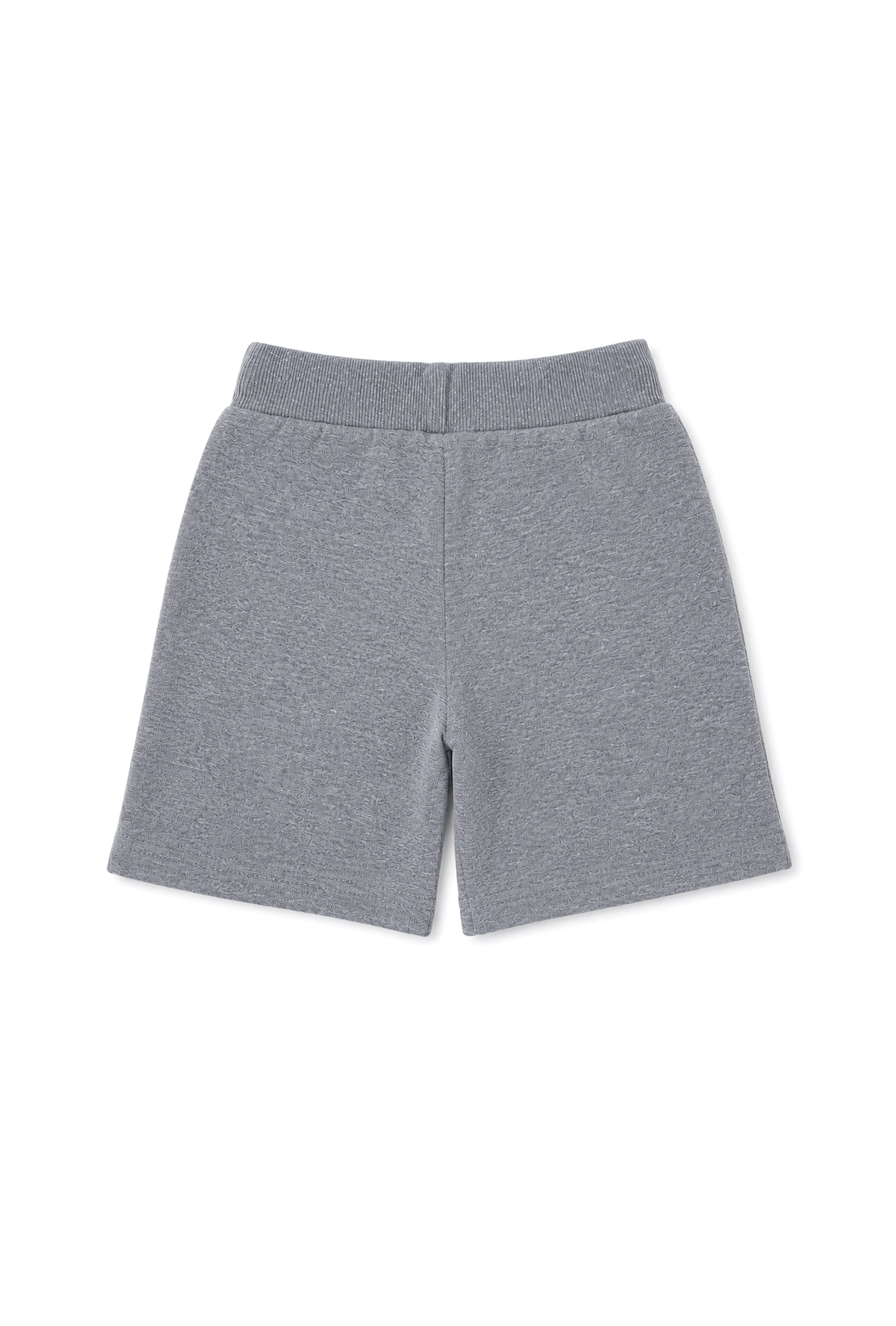 Nuberry Boys Shorts | Designed for Play, Loved for Comfort