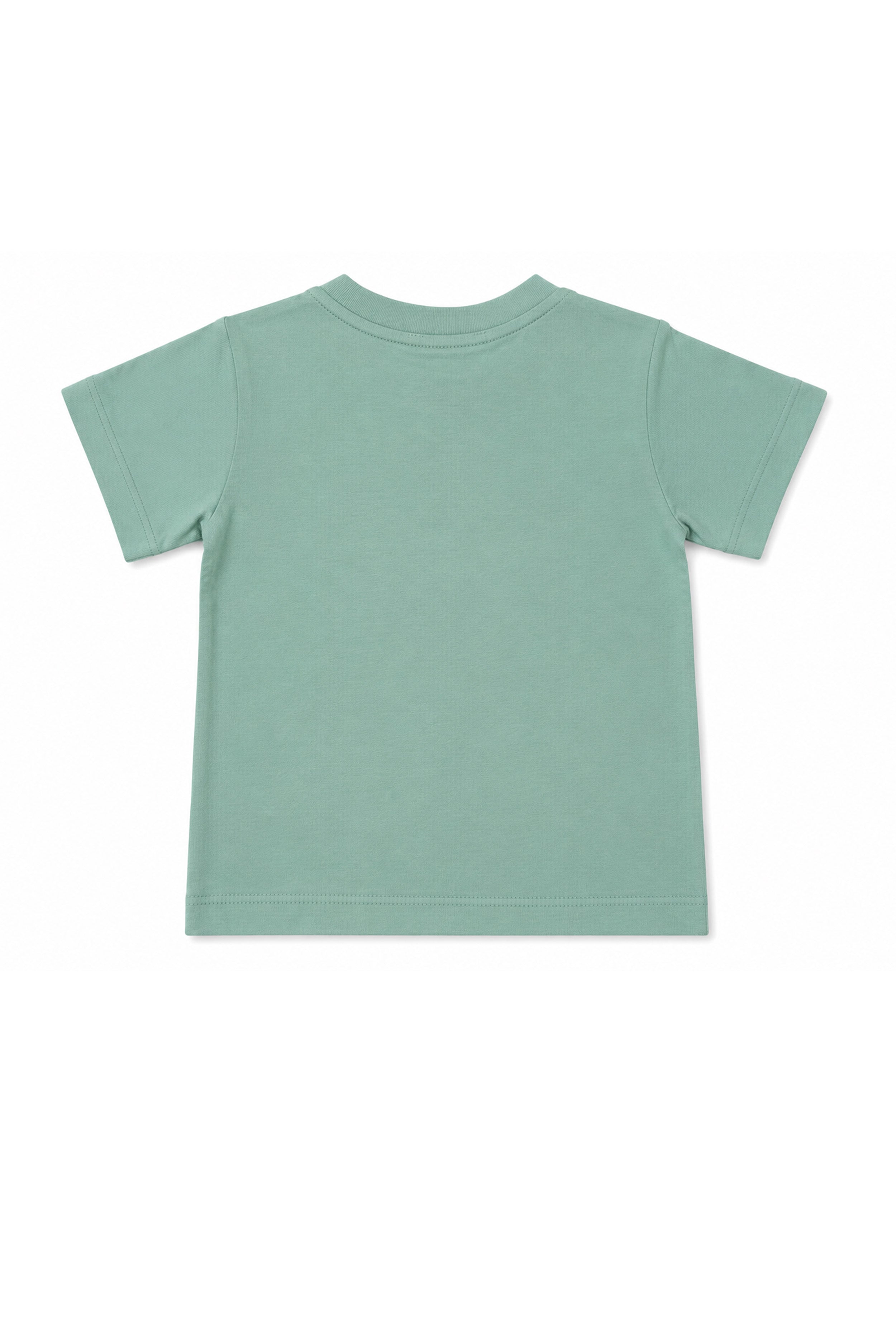 Nuberry Boys Comfort Fit T-Shirt | Because Every Little Hero Deserves the Best