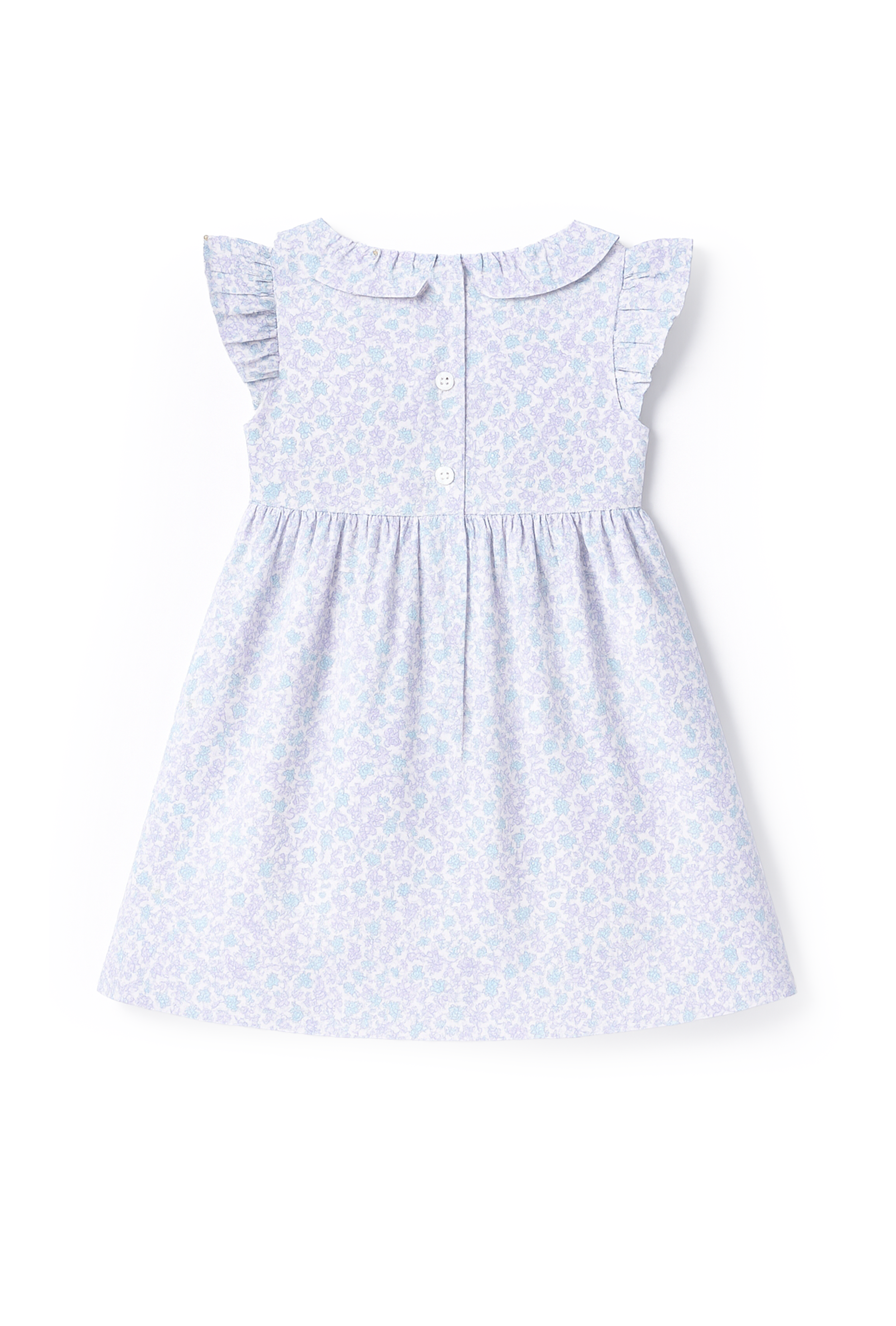 Nuberry Kids Girl Dress