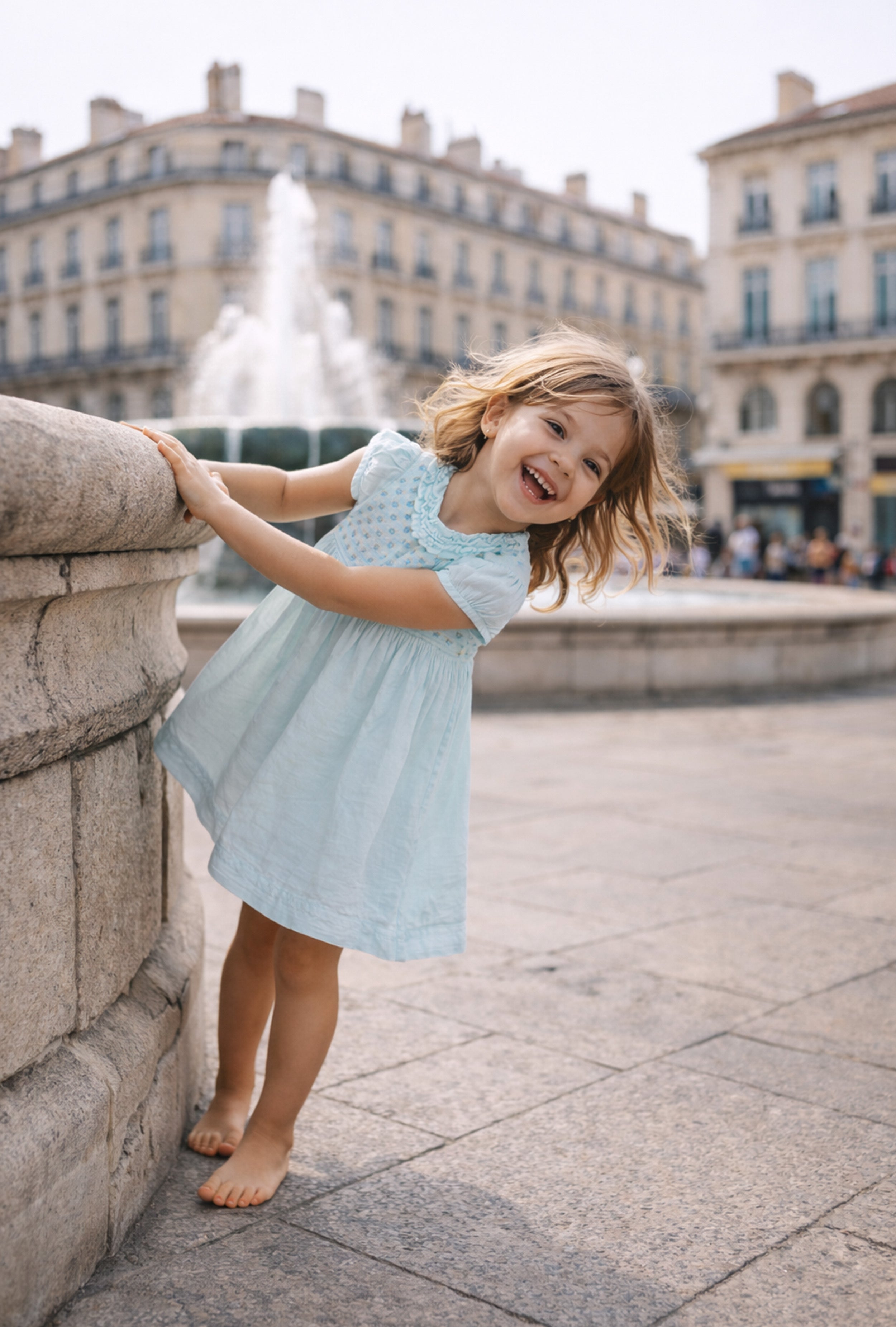 Soft Cotton Party Dress (6M–8Y)
⭐⭐⭐⭐⭐ 4.9 (500+ Verified Reviews)