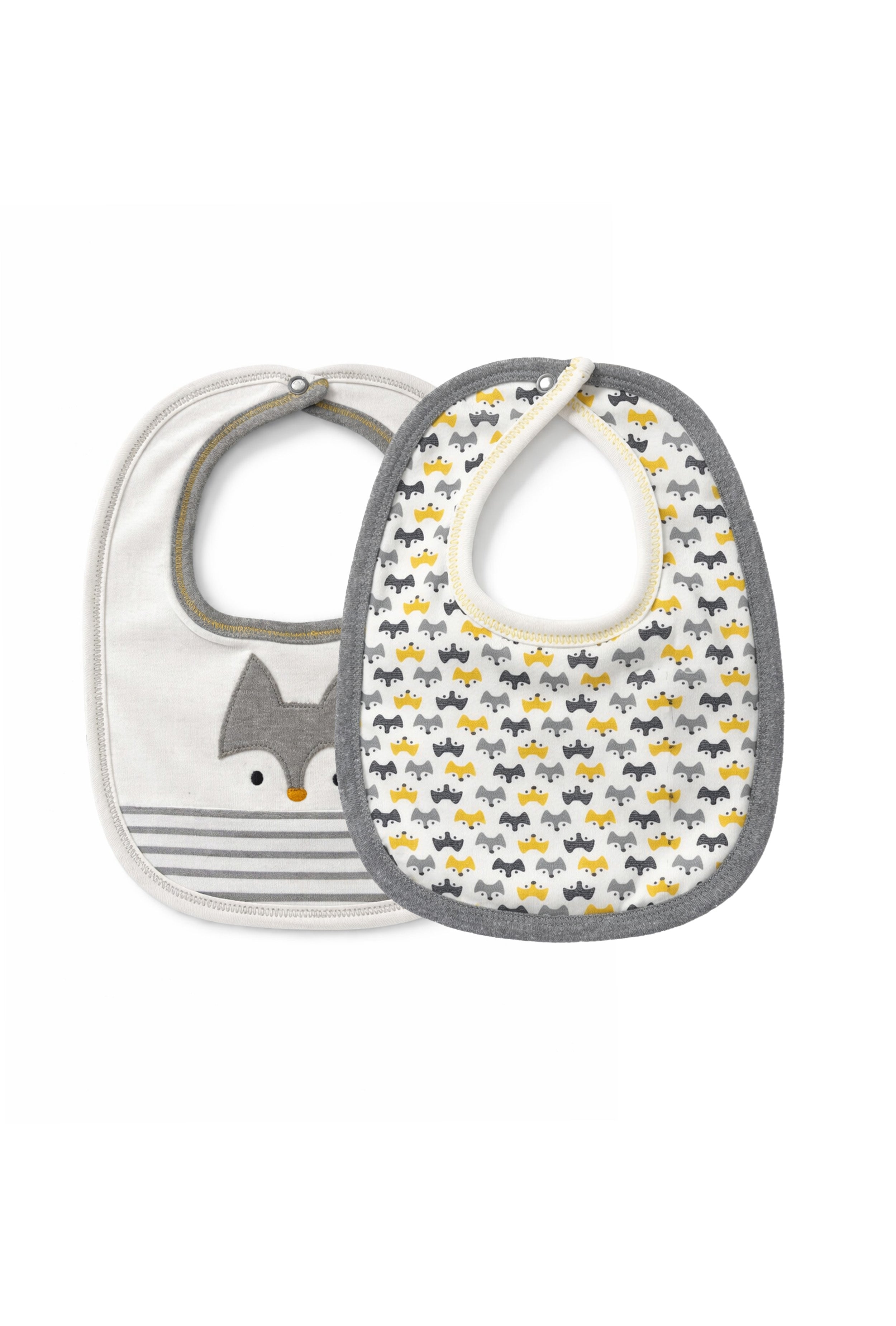 Nuberry Unisex Bib