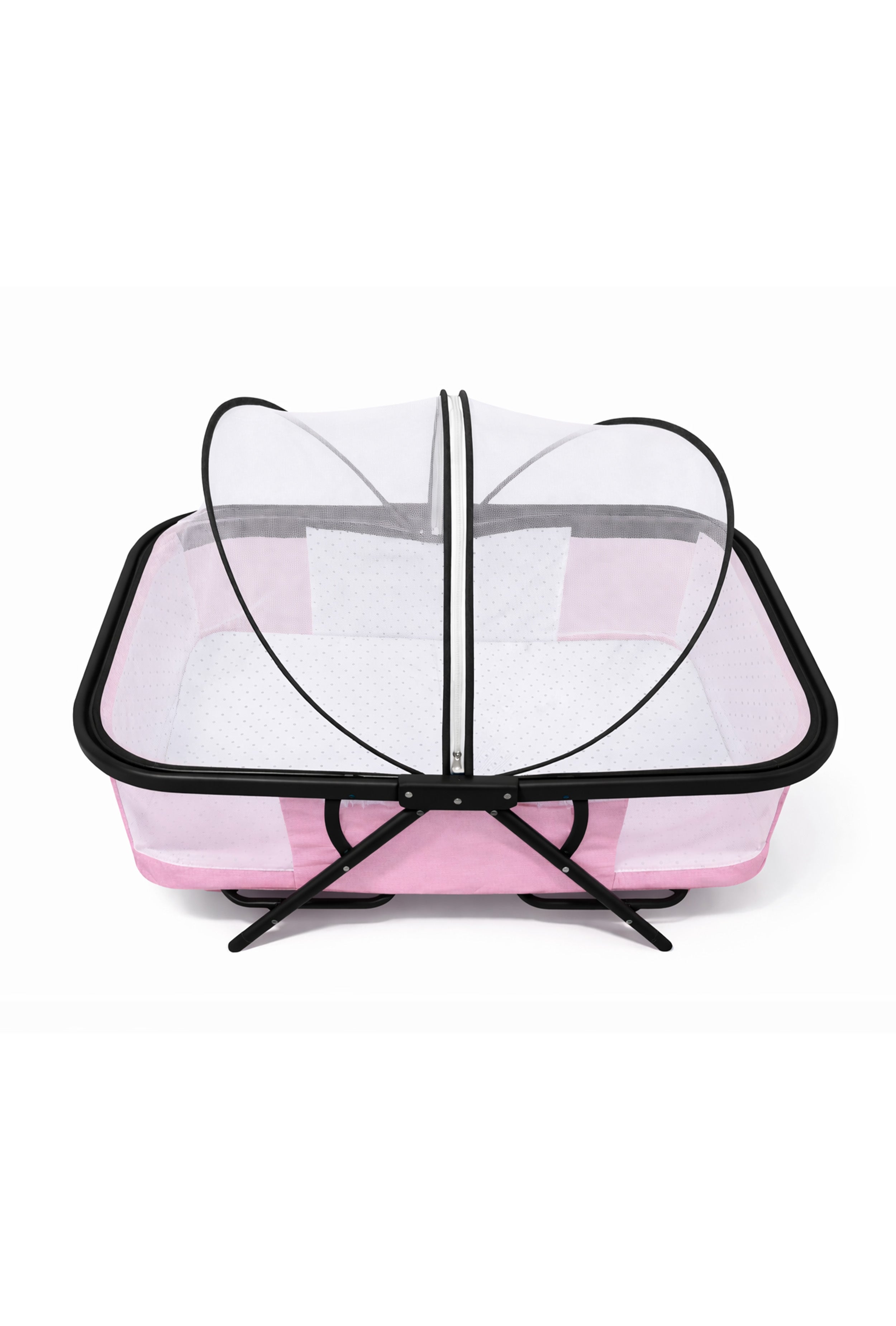 Nuberry Baby Bassinet – Safe, Comfortable & Portable Sleep Space