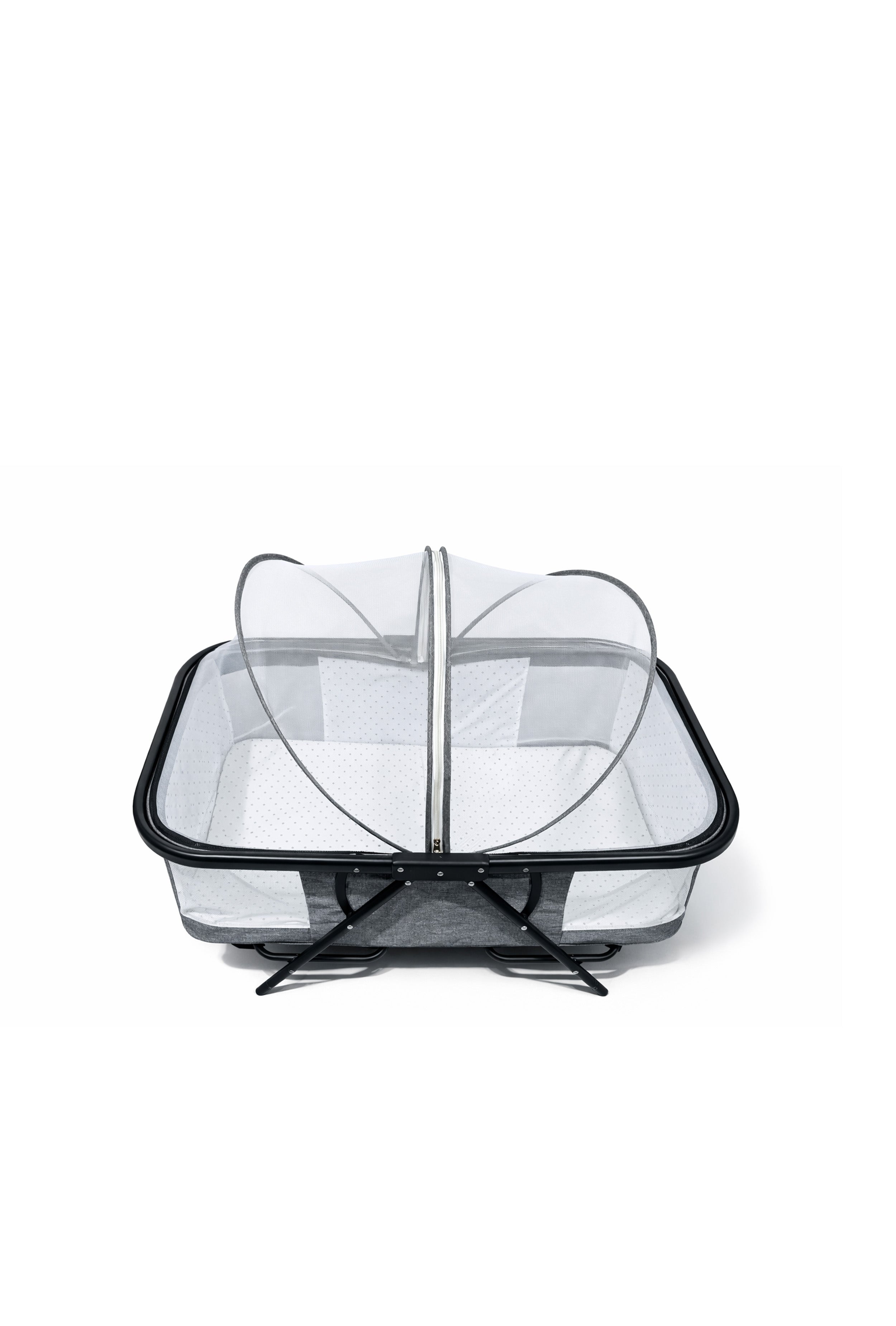 Nuberry Baby Bassinet – Safe, Comfortable & Portable Sleep Space