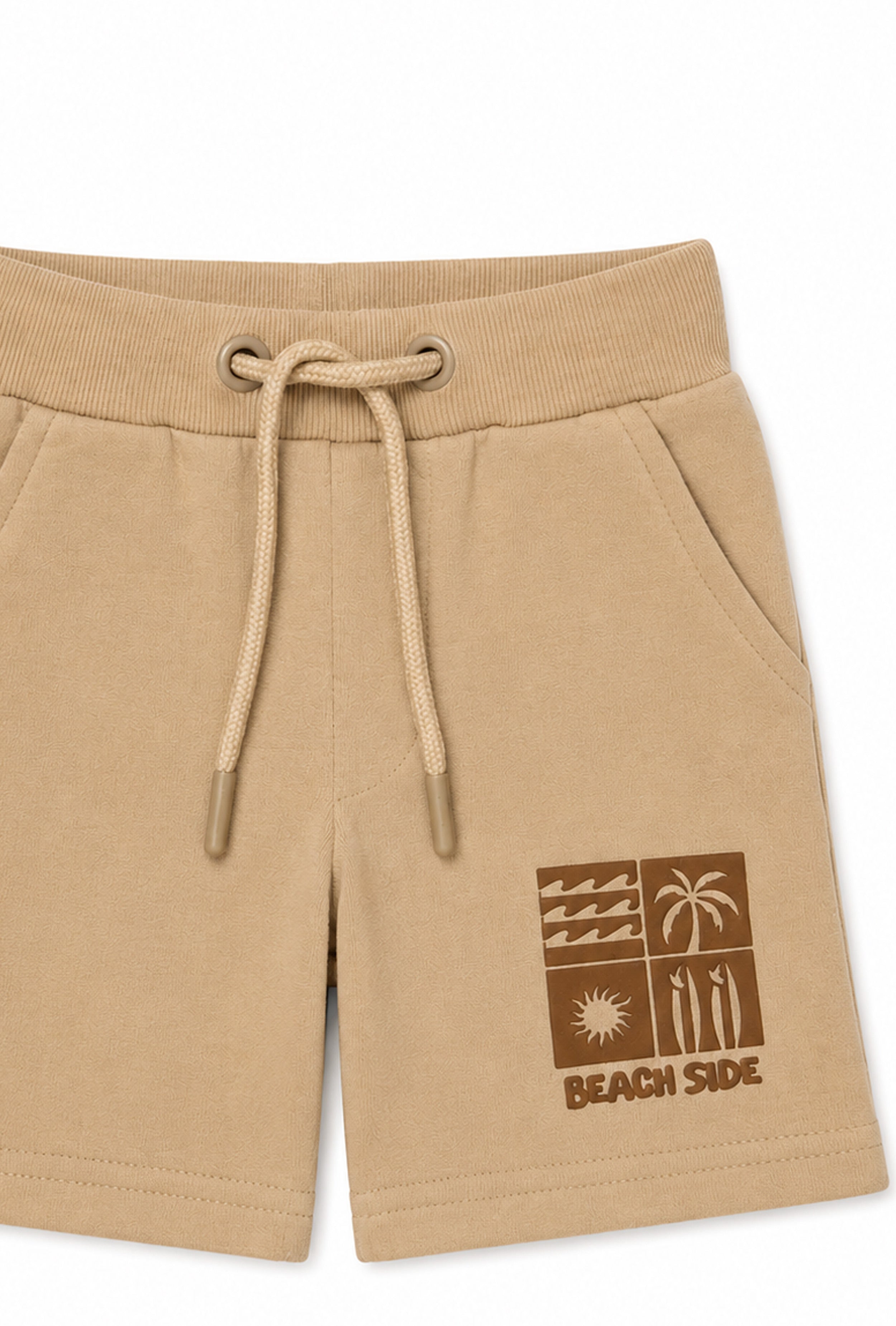 Nuberry Boys Shorts | Designed for Play, Loved for Comfort