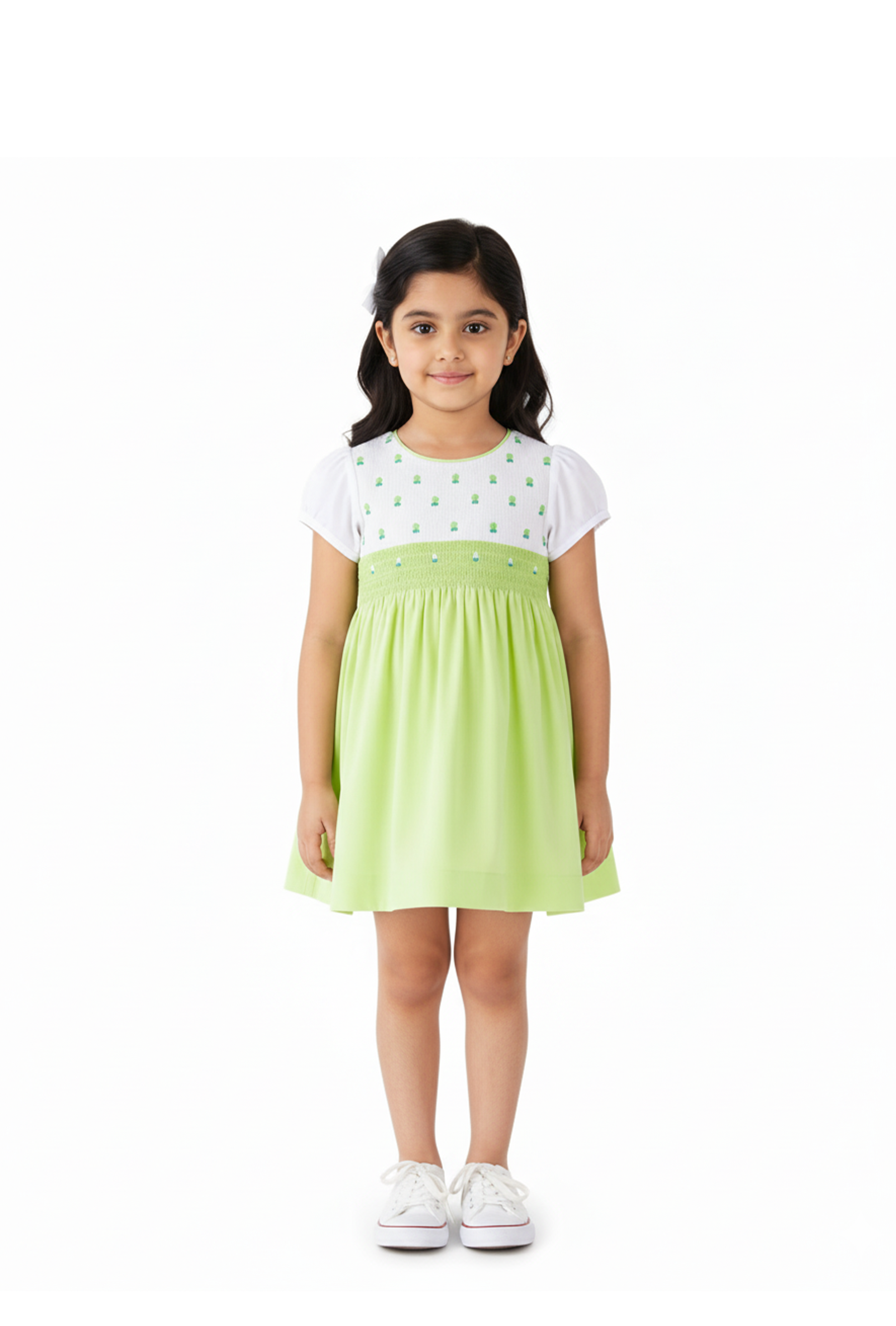 NUBERRY KIDS GIRL-DRESS