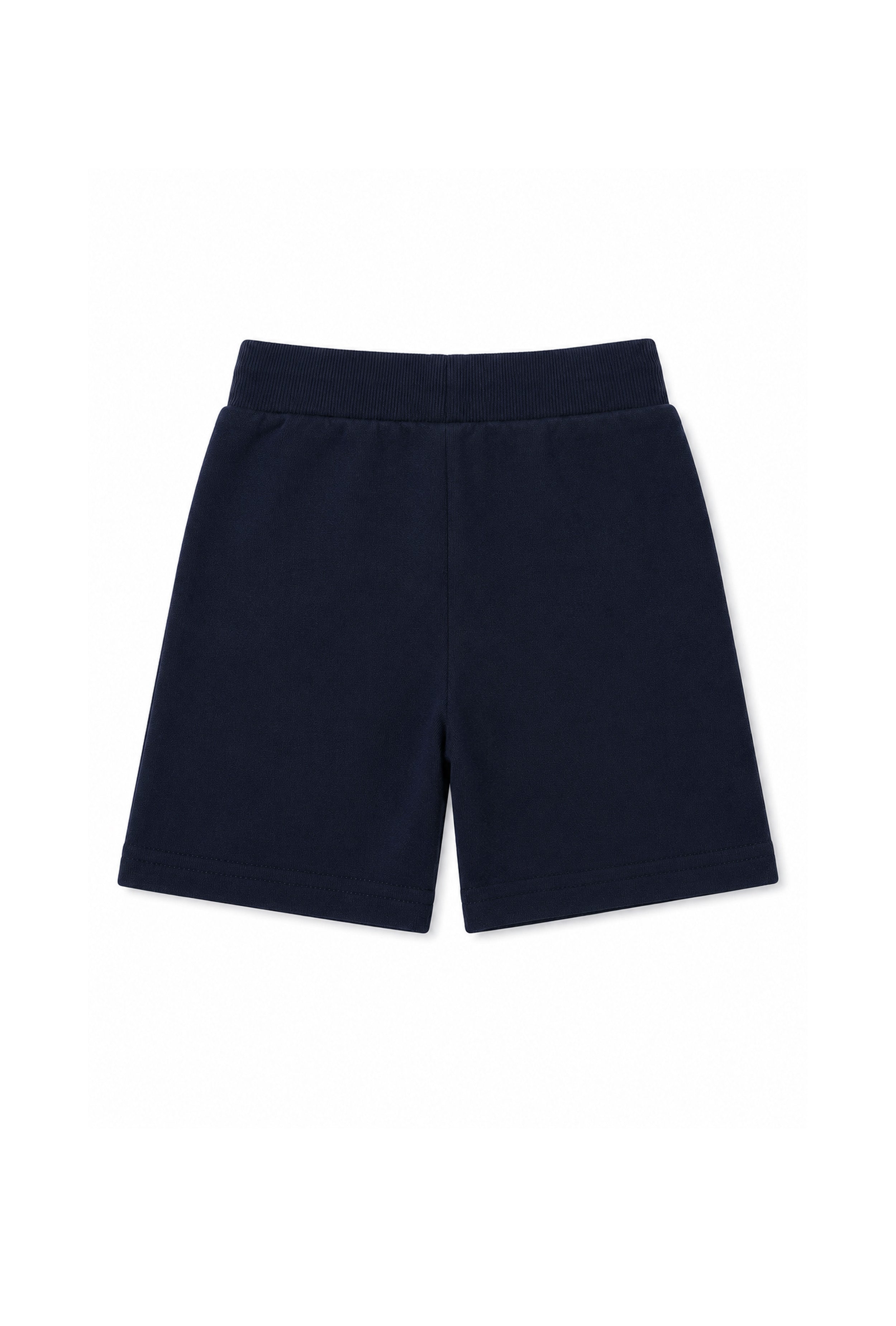 Nuberry Boys Shorts | Designed for Play, Loved for Comfort