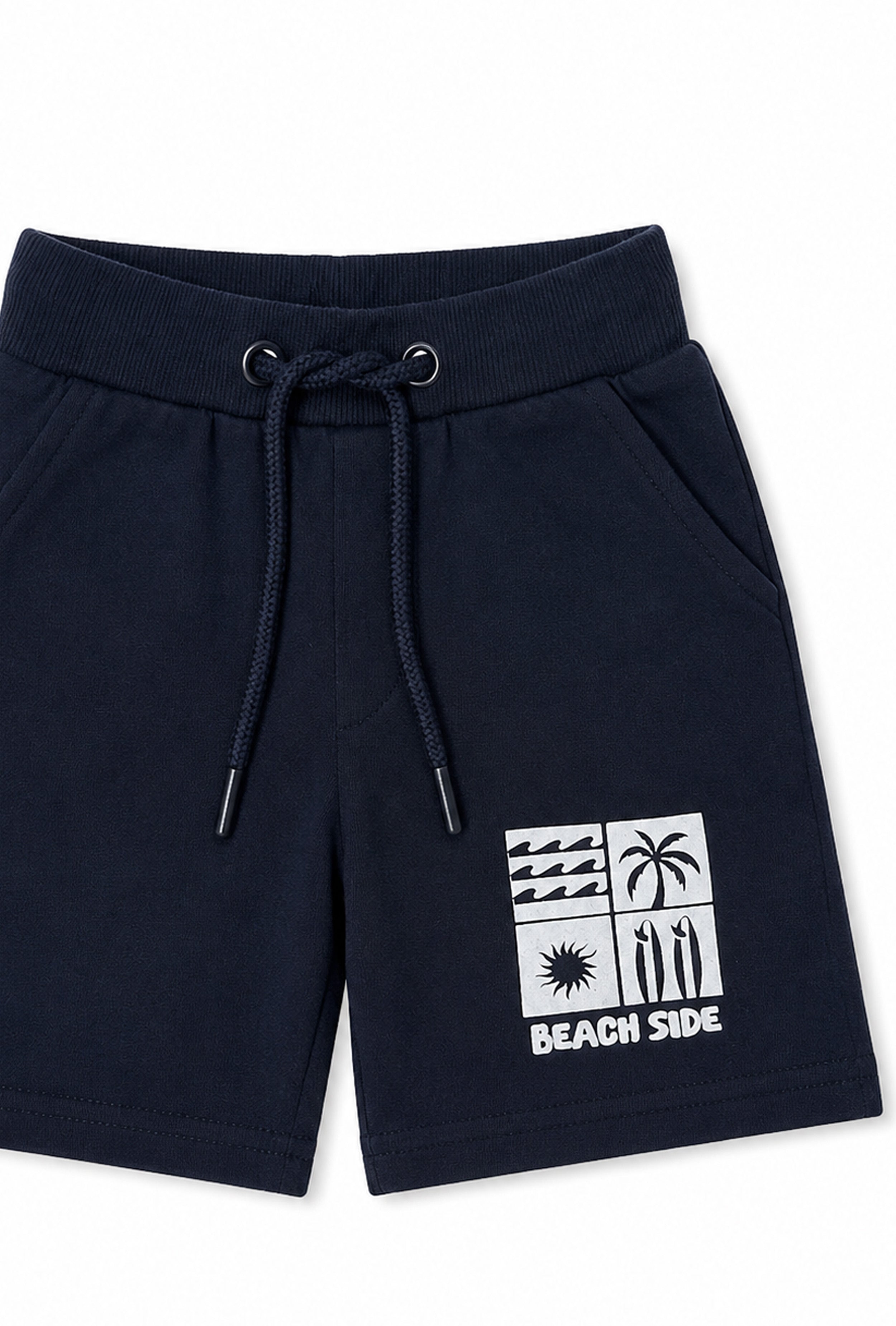 Nuberry Boys Shorts | Designed for Play, Loved for Comfort