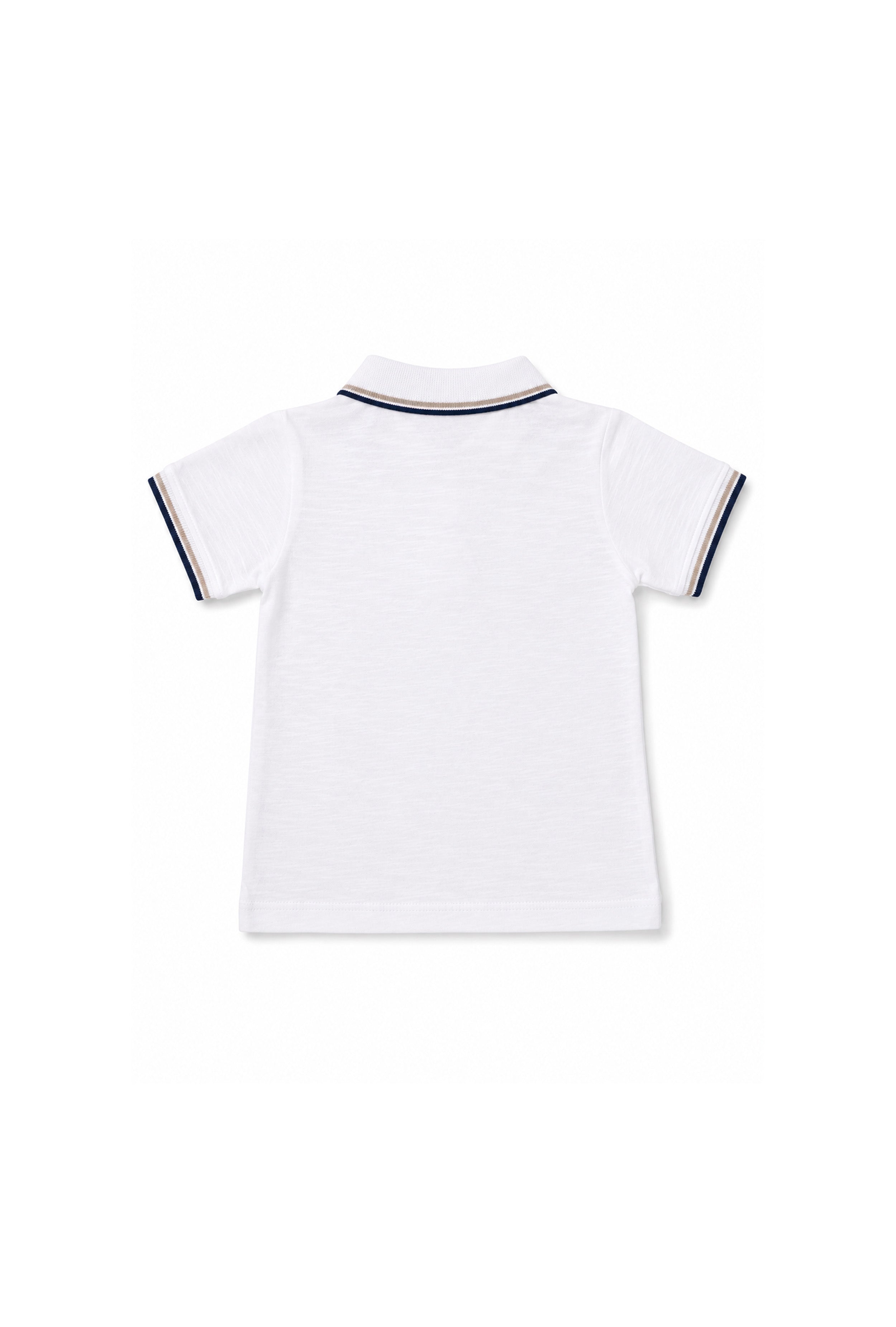Nuberry Boys Dungaree | Soft, Breathable & Comfortable