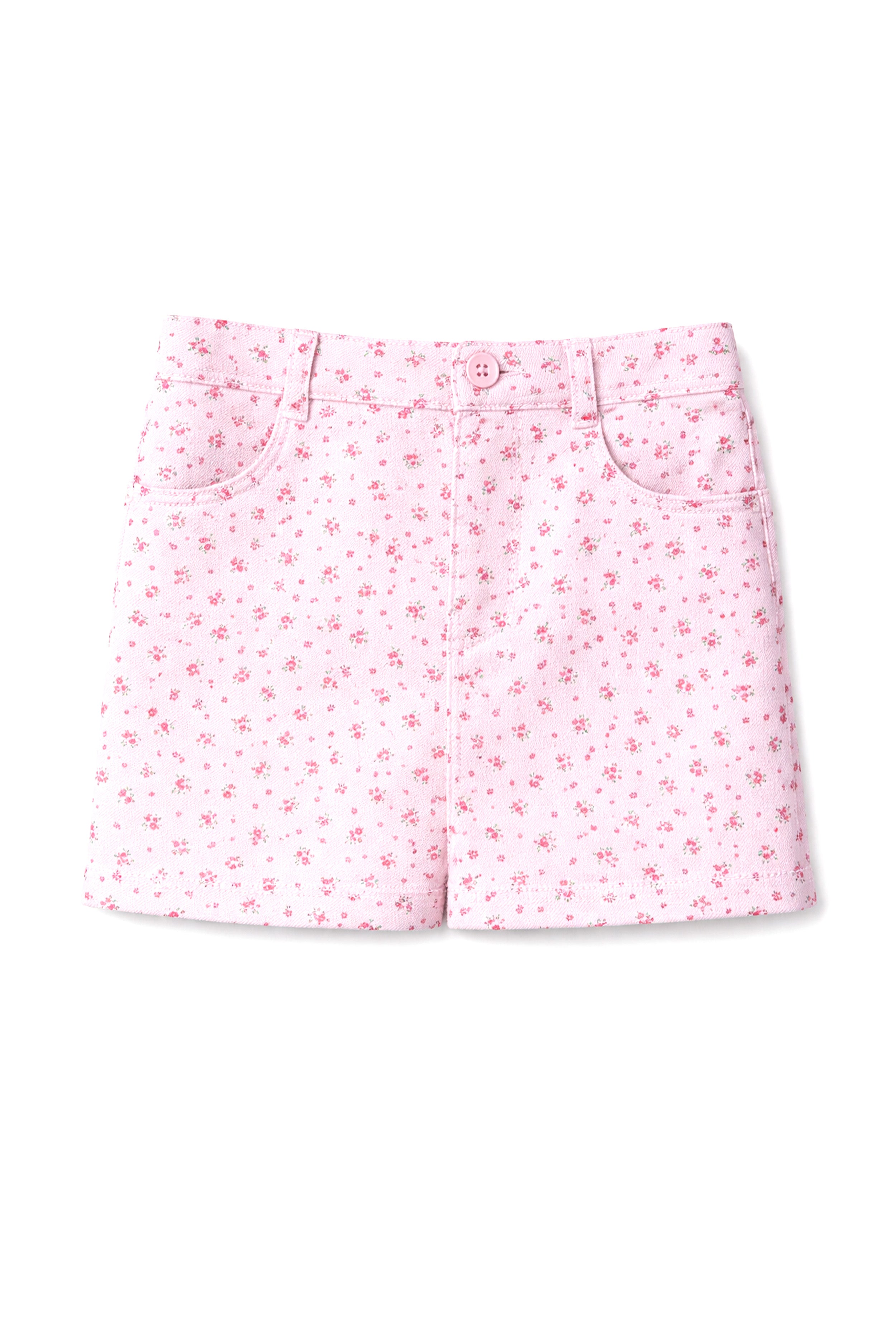 Nuberry Girl Skirt