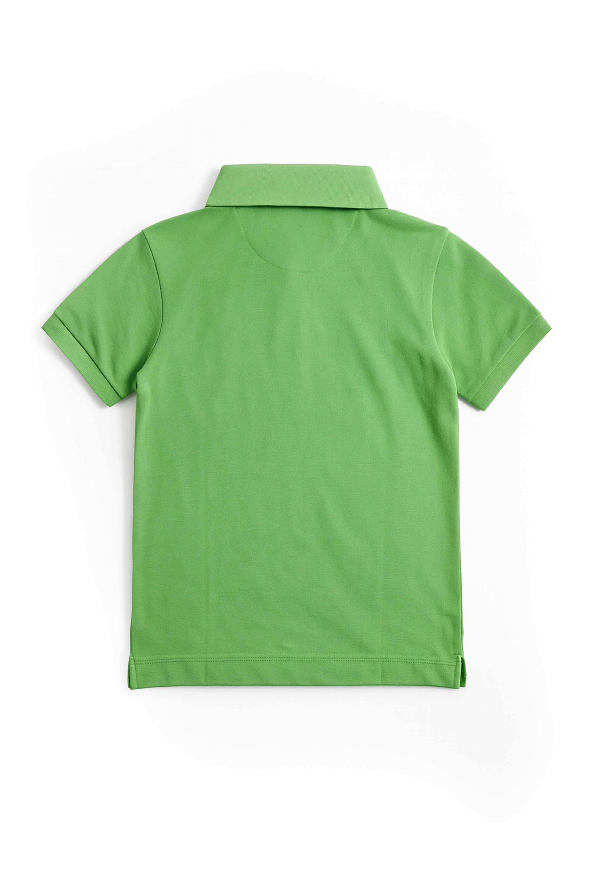 Nuberry Kids Boy Polo T-Shirt – Half Sleeve