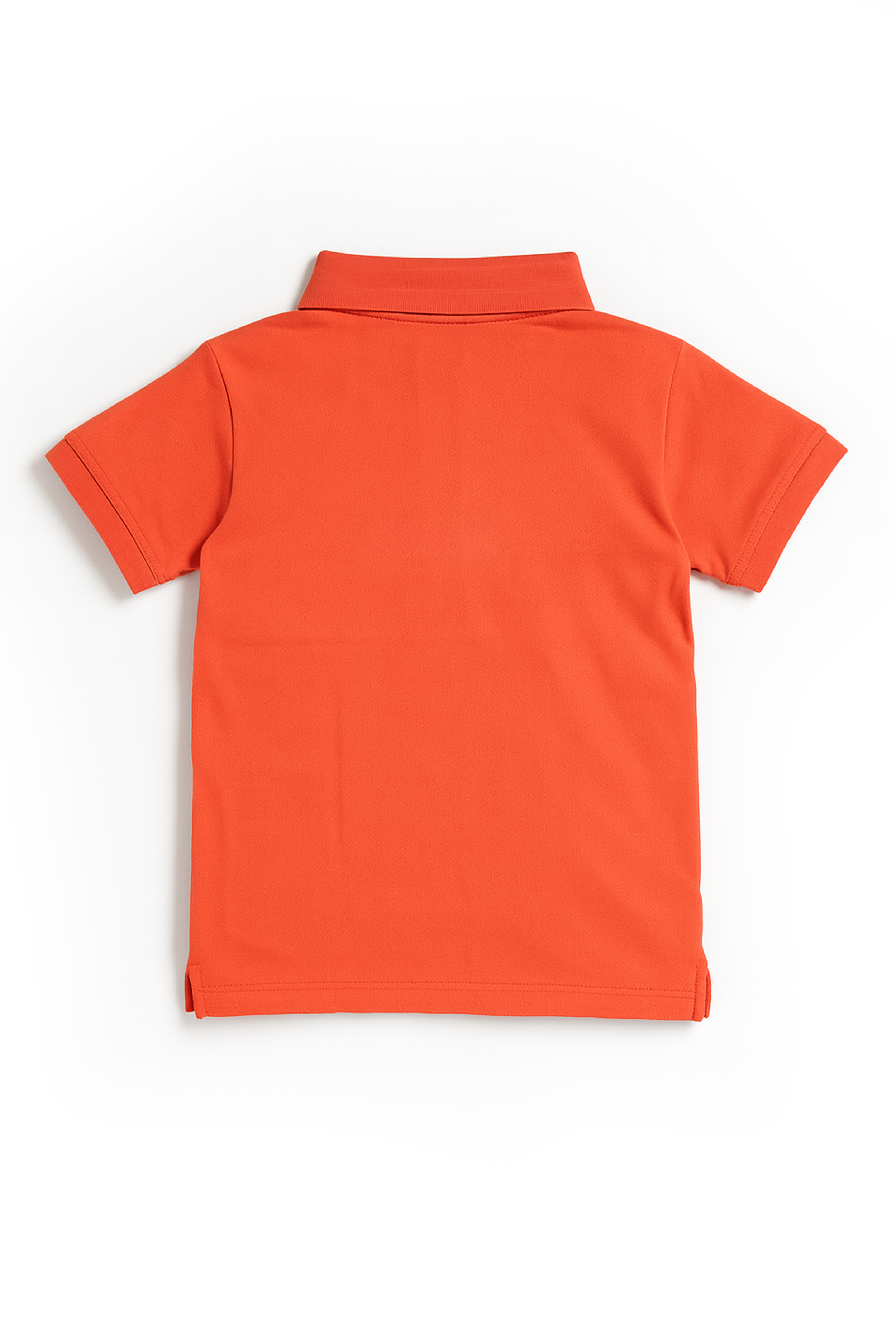 Nuberry Kids Boy Polo T-Shirt – Half Sleeve
