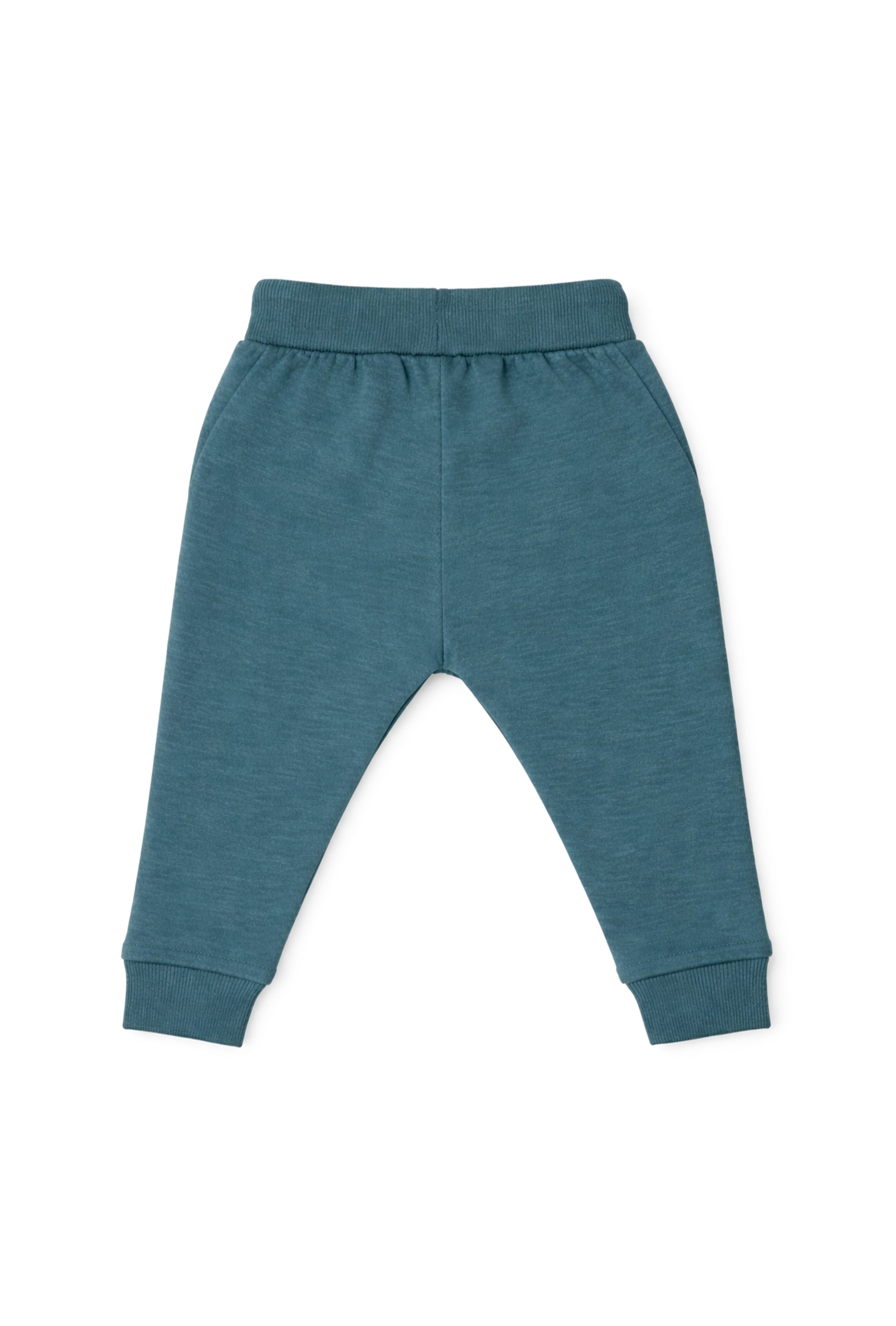 Nuberry Kids Boy Jogger