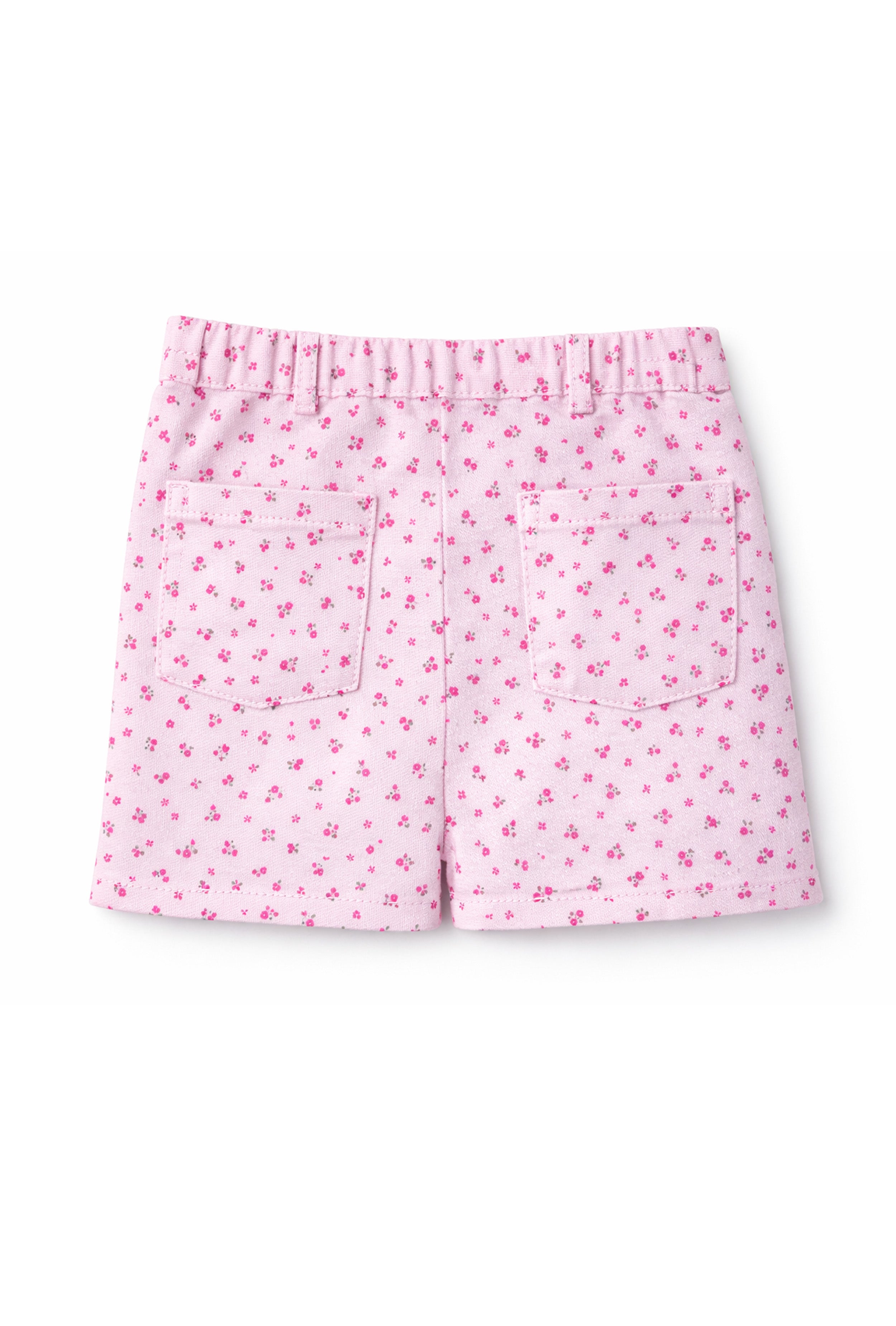 Nuberry Girl Skirt