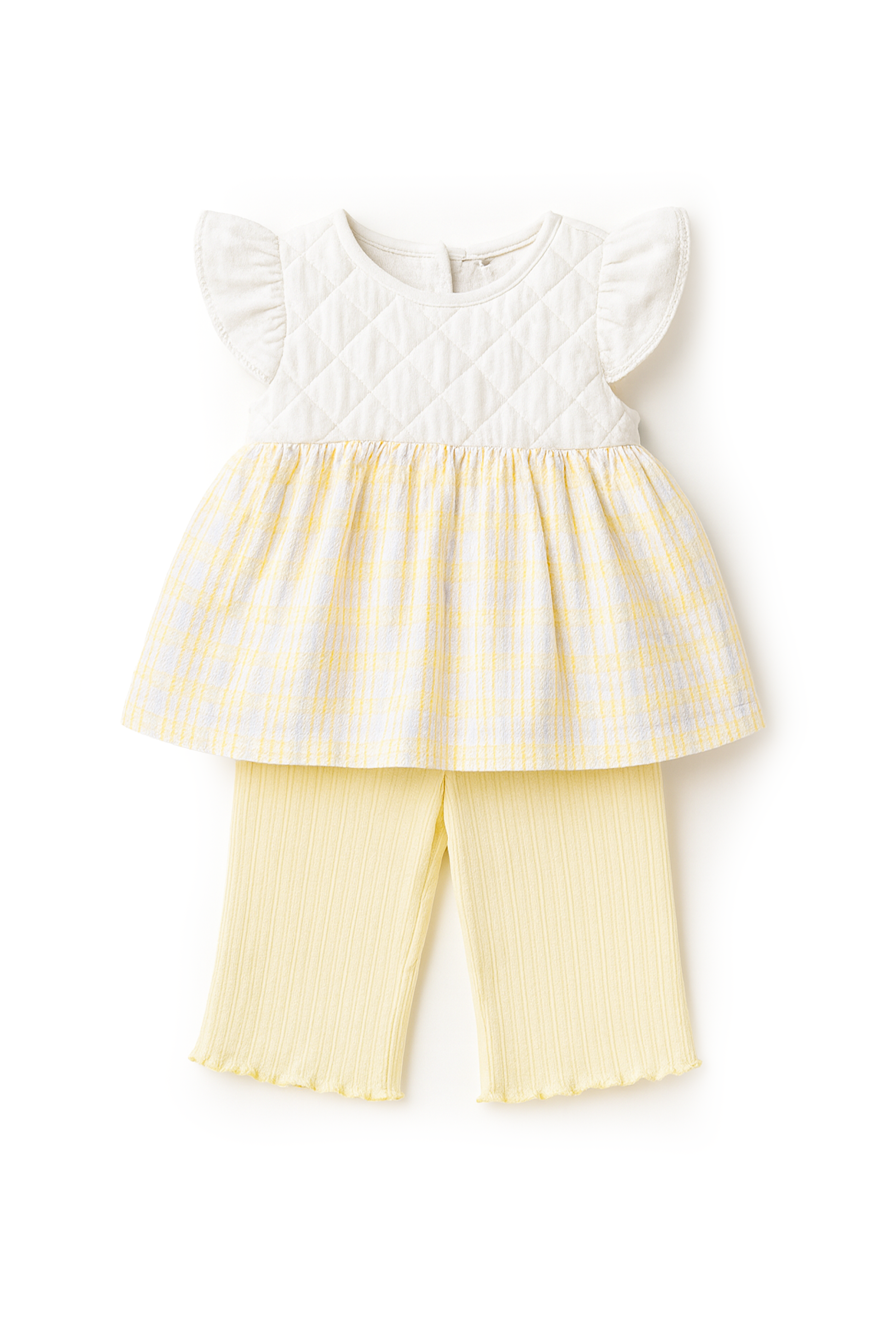 Nuberry Kids Girls’ Co-ord Set