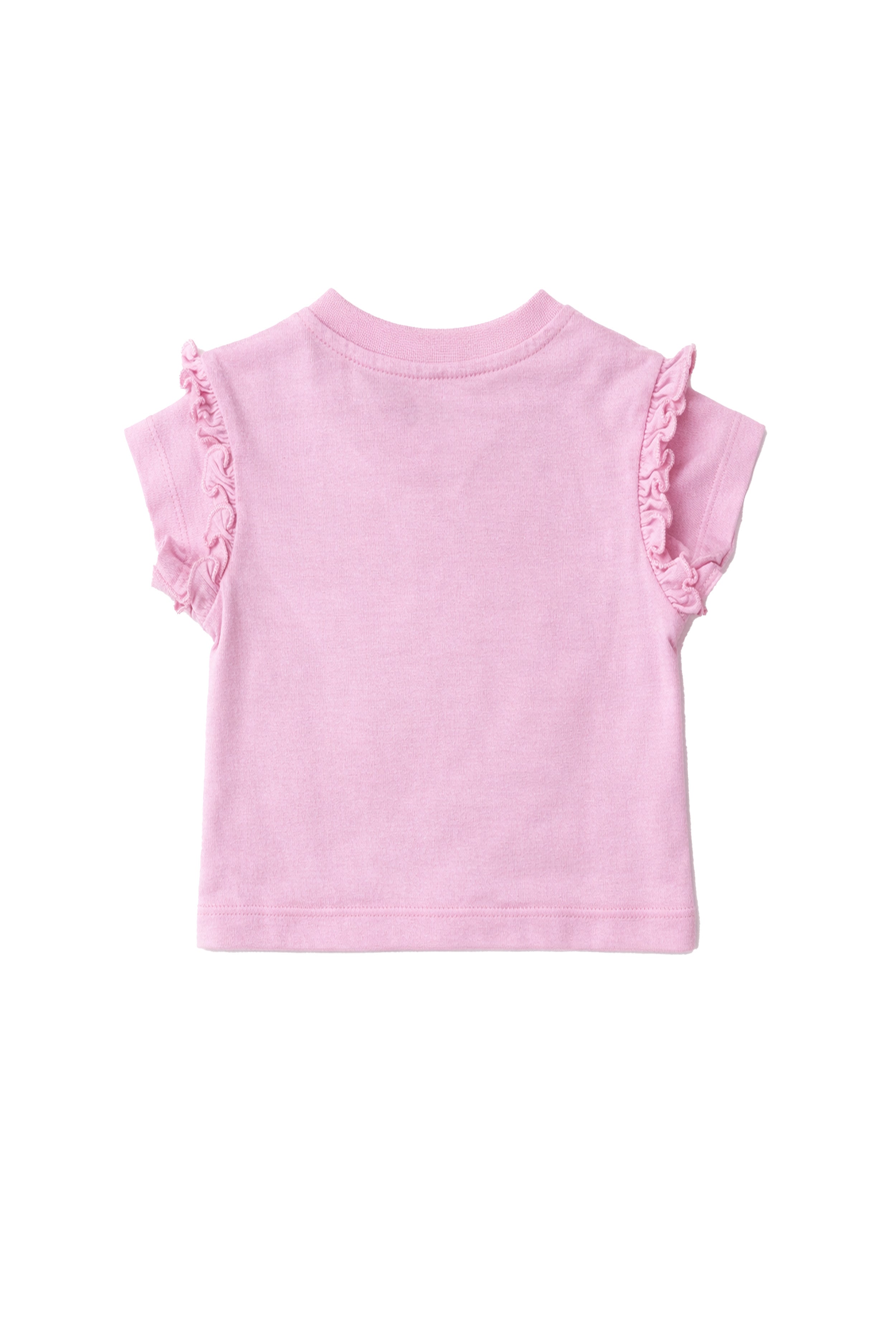 Nuberry Girl T-Shirt