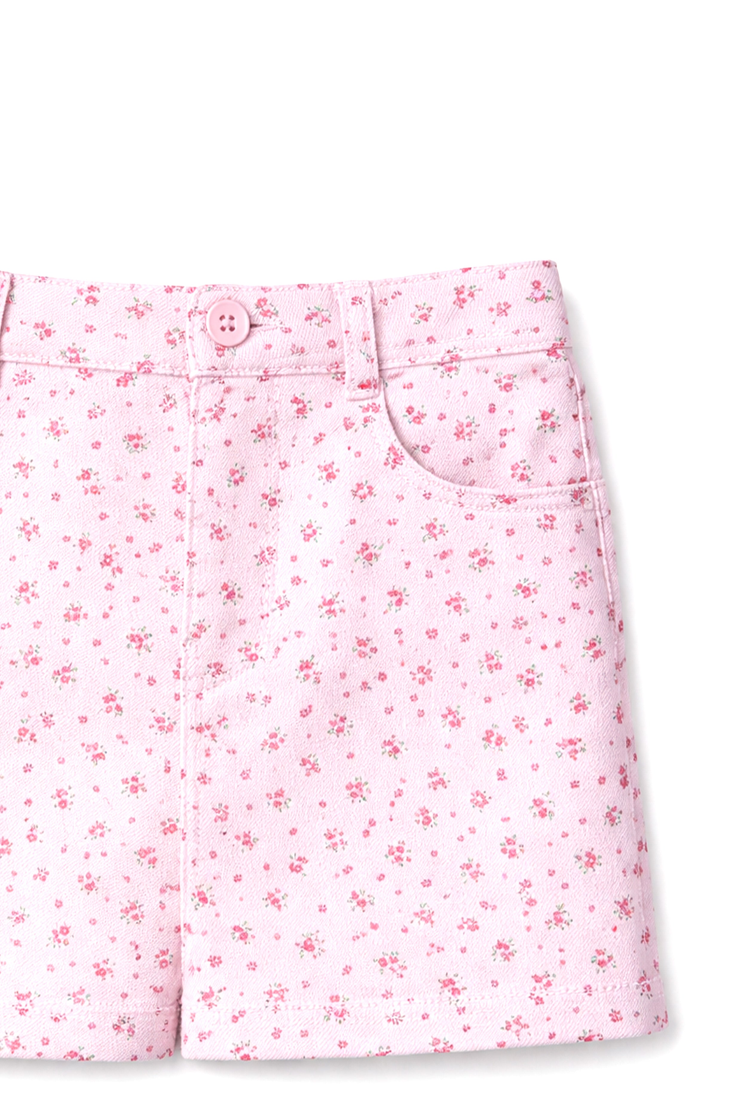 Nuberry Girl Skirt