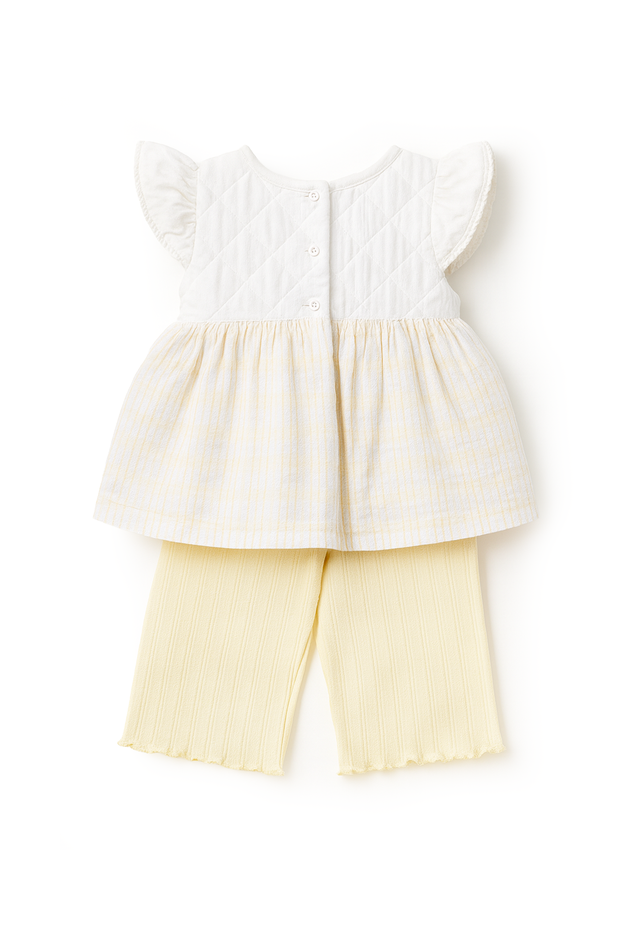 Nuberry Kids Girls’ Co-ord Set