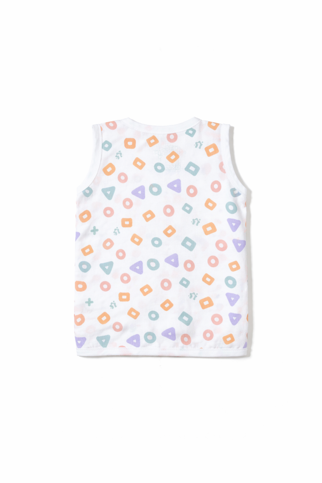Nuberry Kids Newborn Muslin Jabla