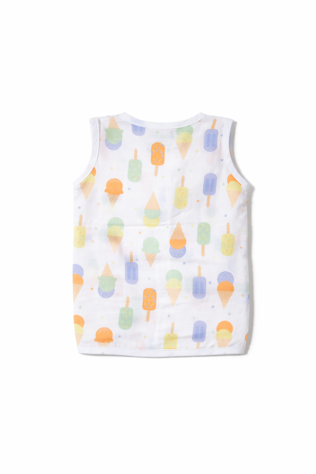 Nuberry Kids Newborn Muslin Jabla