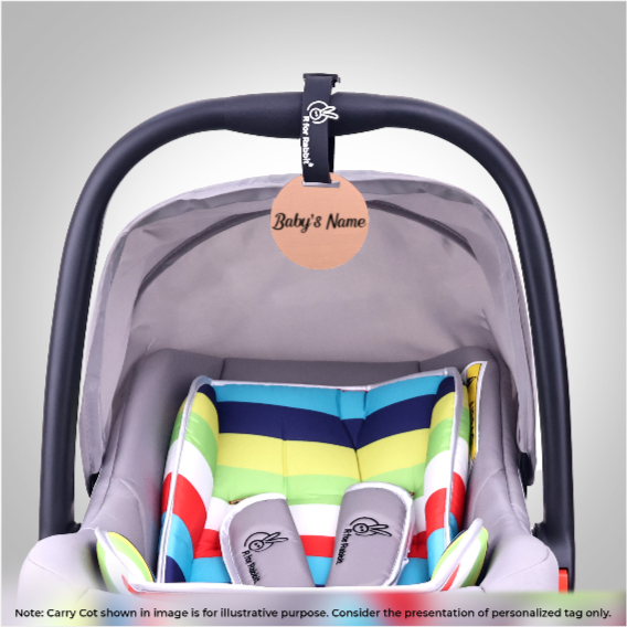 Picaboo 4 in 1 Multipurpose Baby Carry Cot