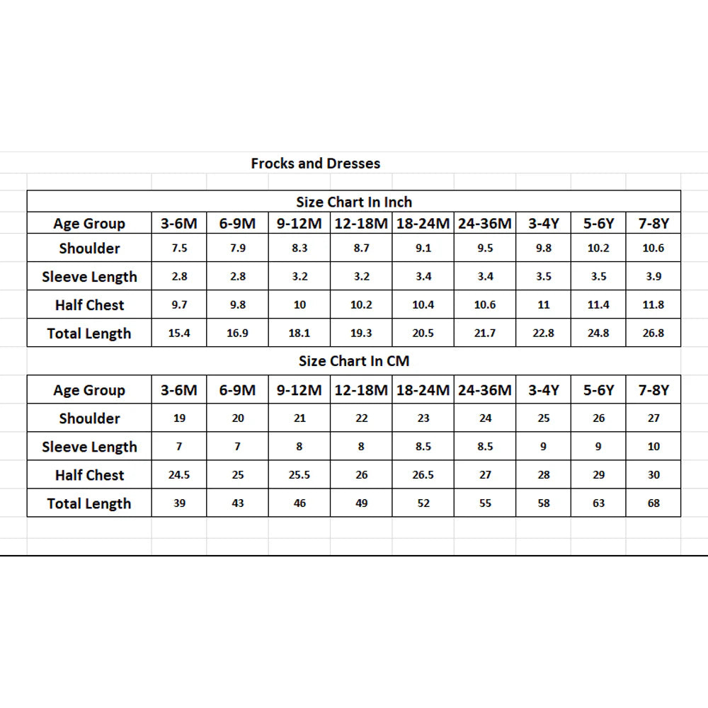 Soft Cotton Smocked Party Dress for Baby Girls - Neubaby Stores