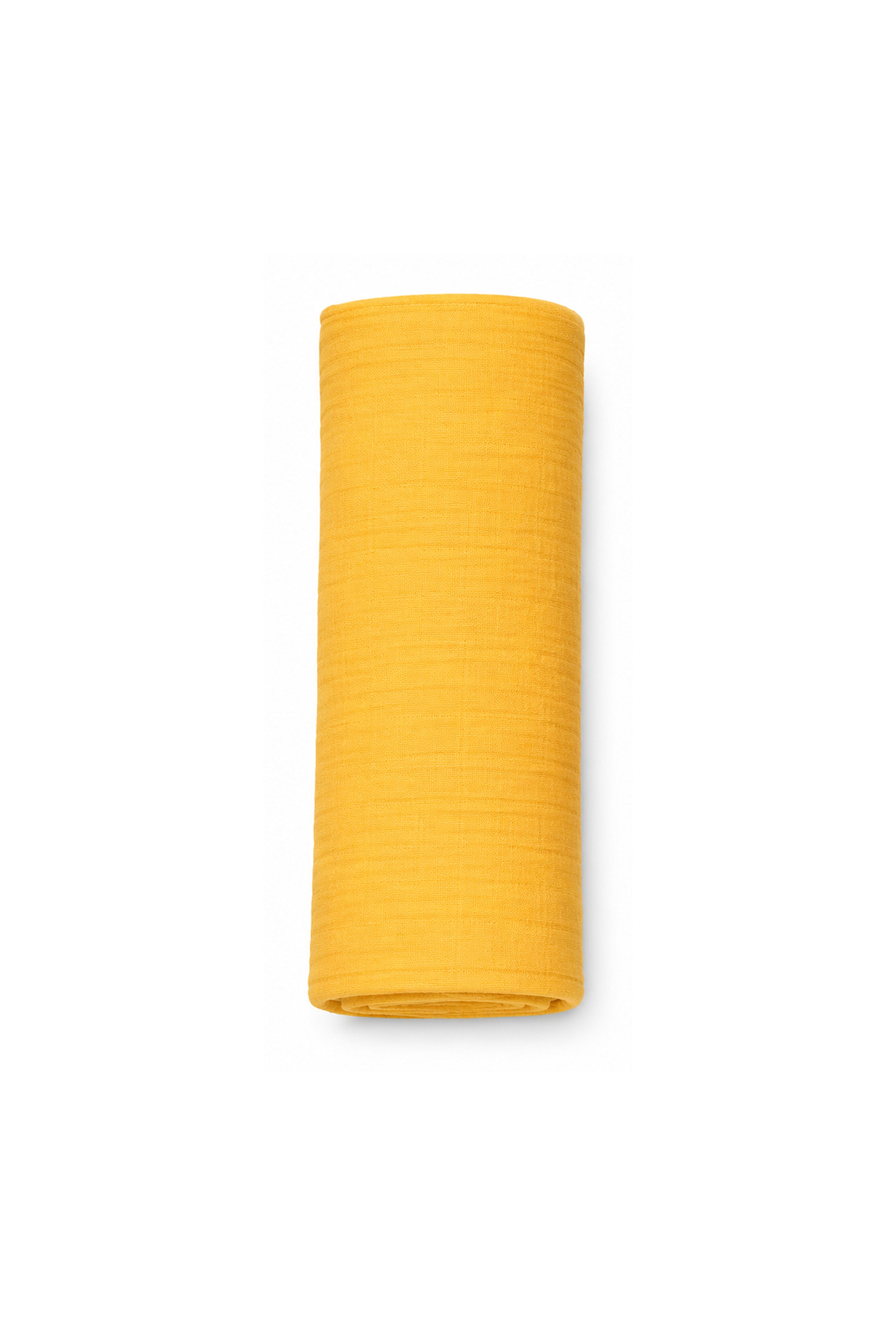 Pure Muslin Baby Swaddle I Light as Air, Soft as Love