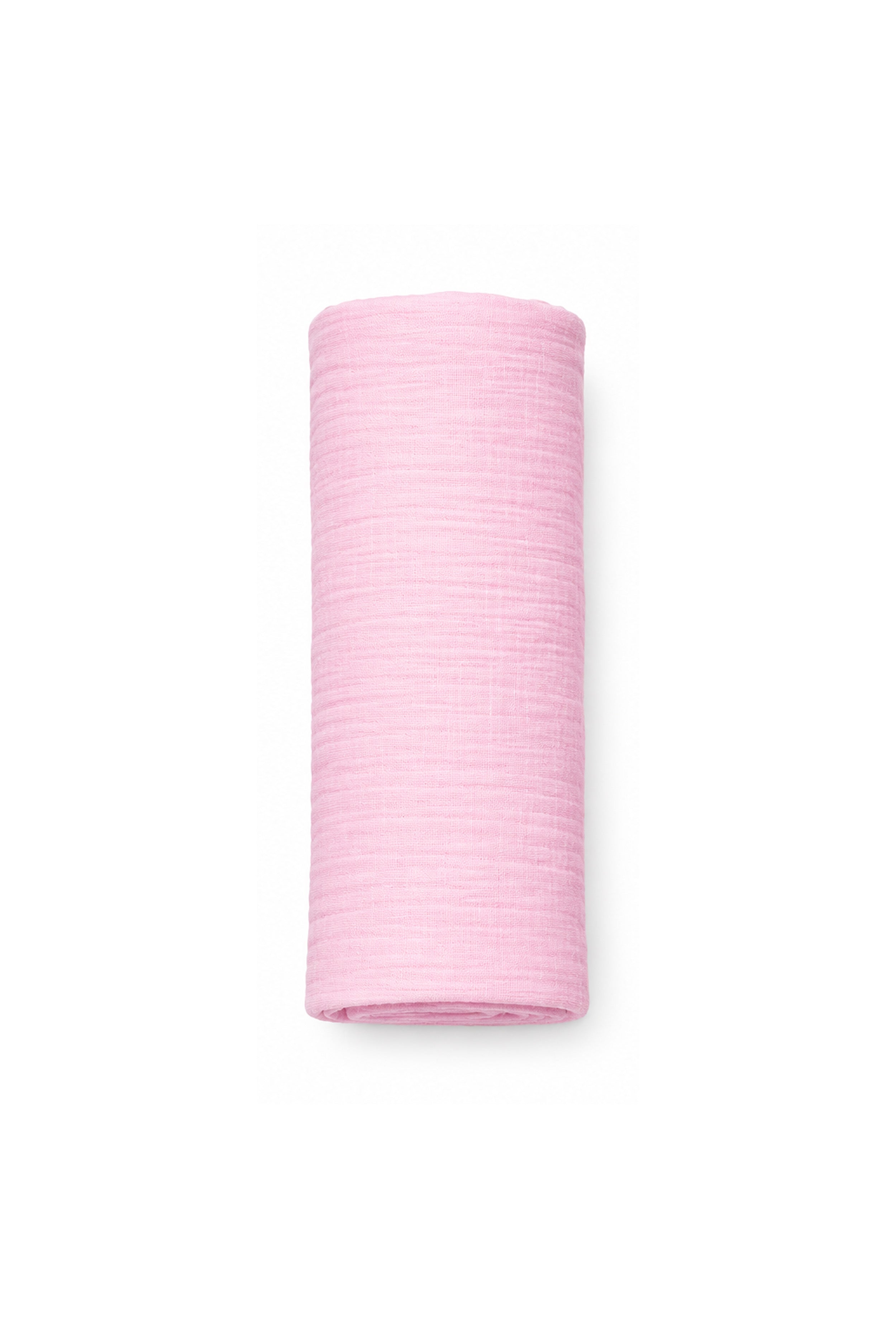 Pure Muslin Baby Swaddle I Light as Air, Soft as Love