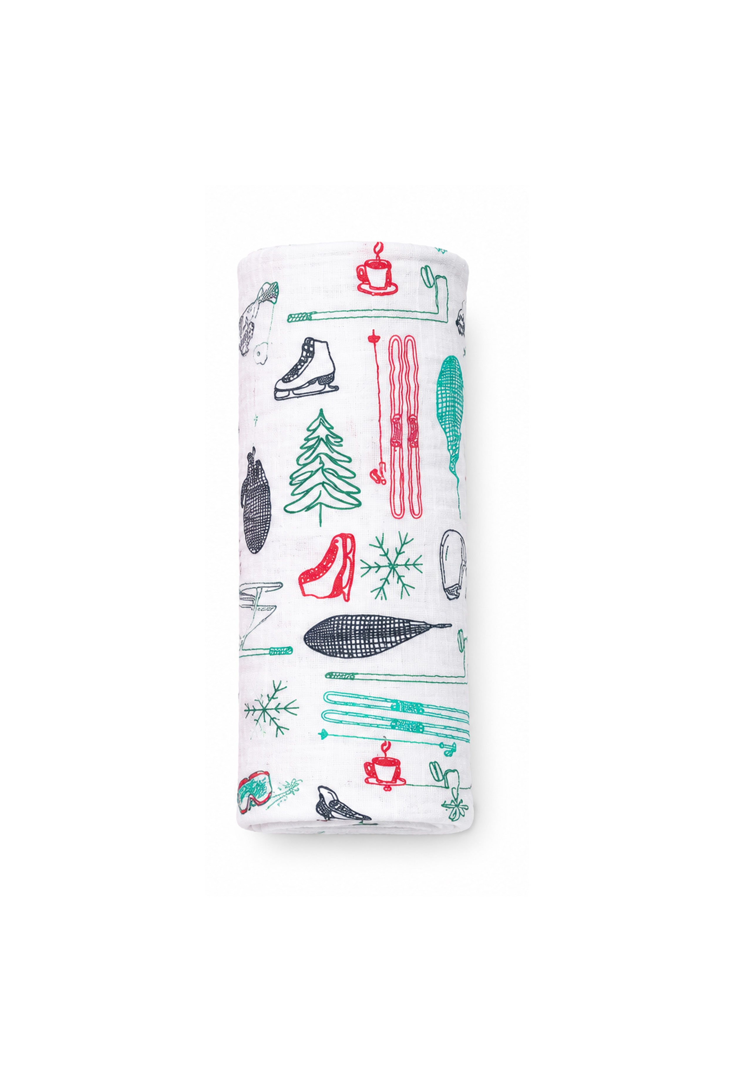 Neubaby Newborn Boys Gift Box Set