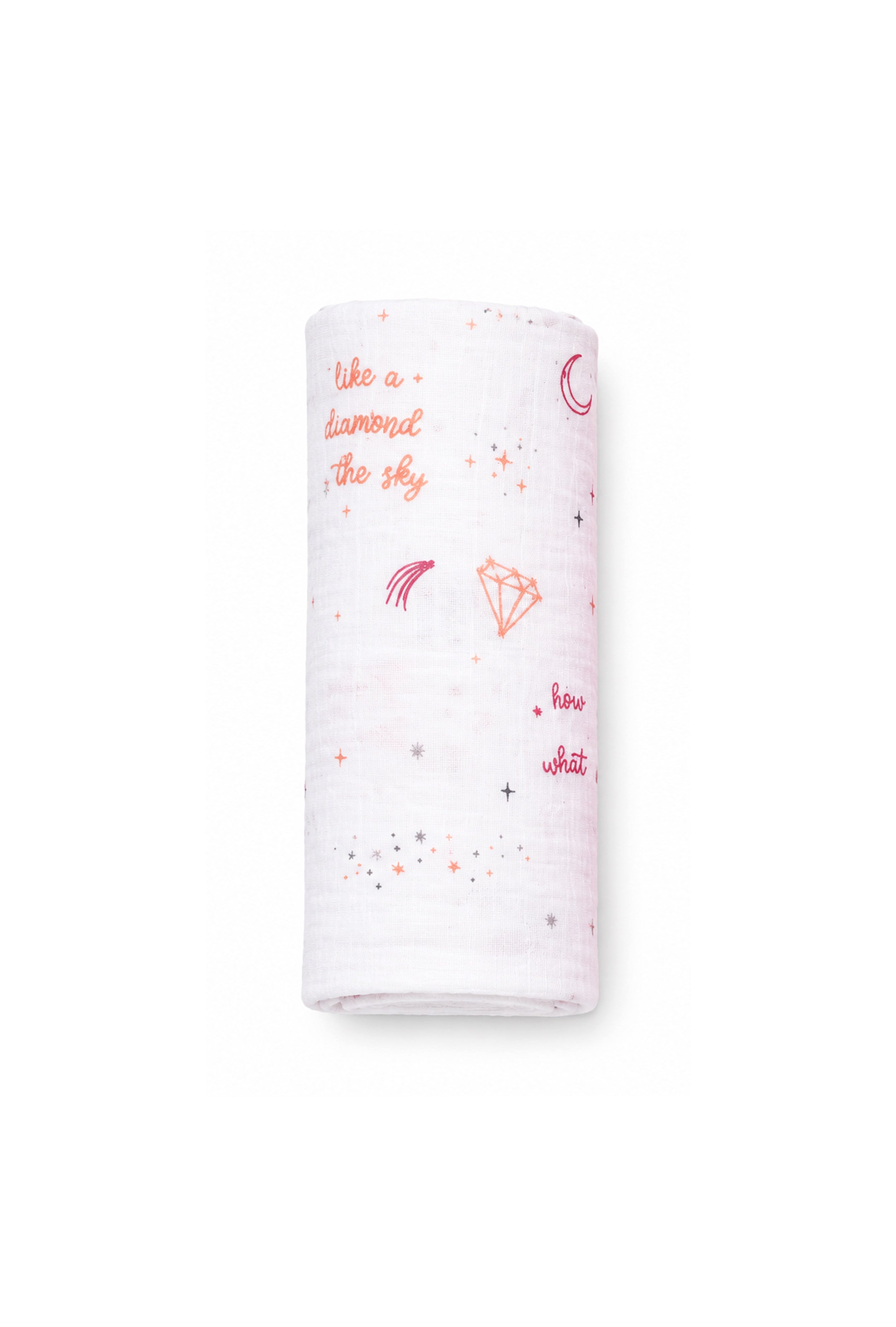 Neubaby Newborn Girls Gift Box Set