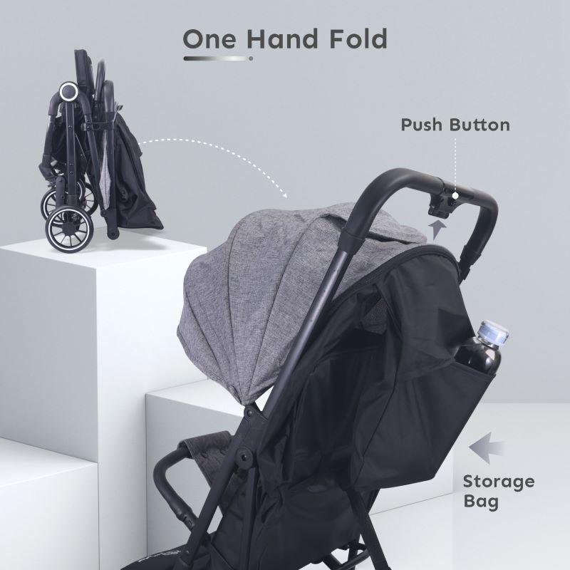Pocket Air Stroller
