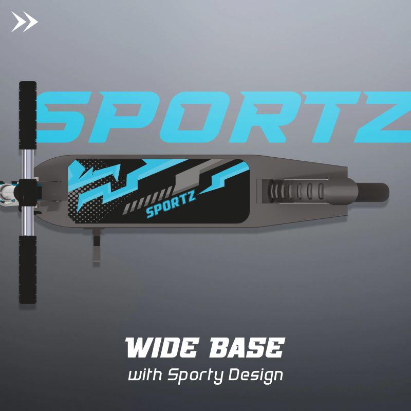 Road Runner Sportz
