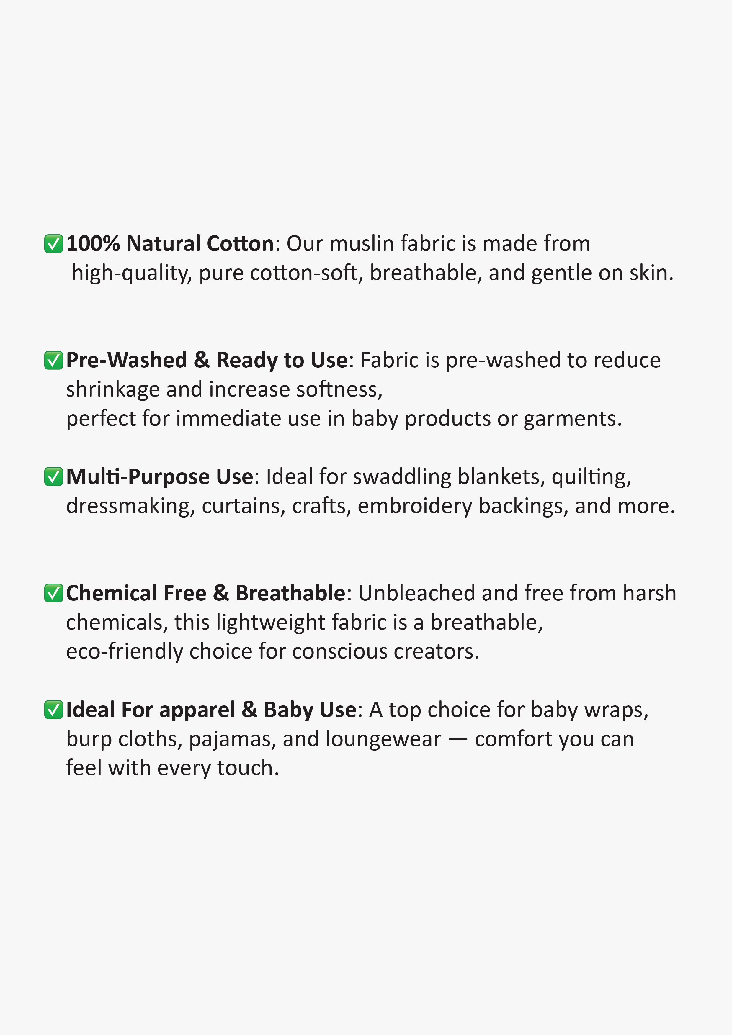 Nuberry Muslin Jabla Full Sleeve and Pants - Neubaby Stores