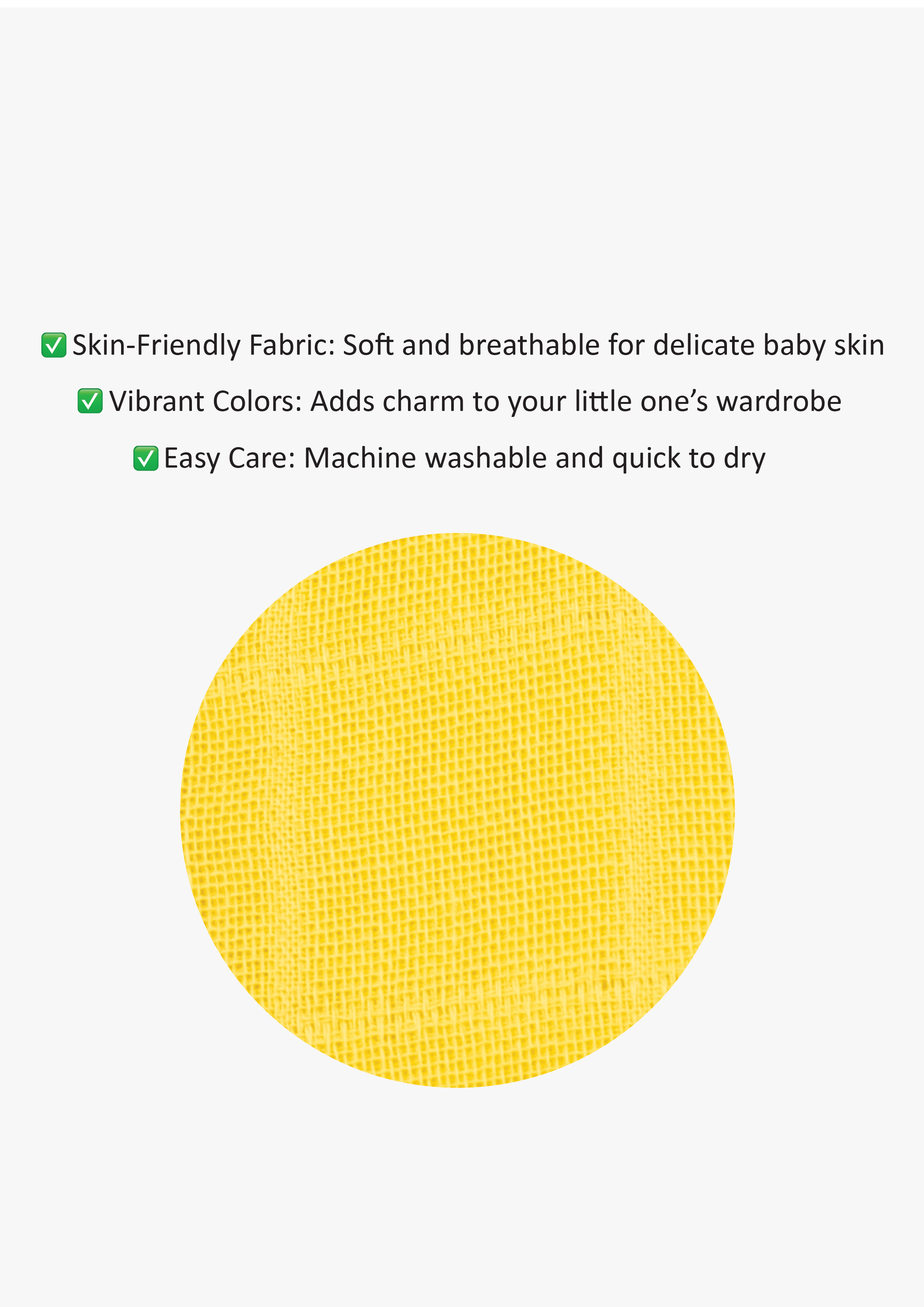 Nuberry Muslin Jabla Full Sleeve and Pants