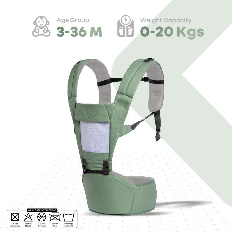 UPSY DAISY -4 IN ONE CARRIER