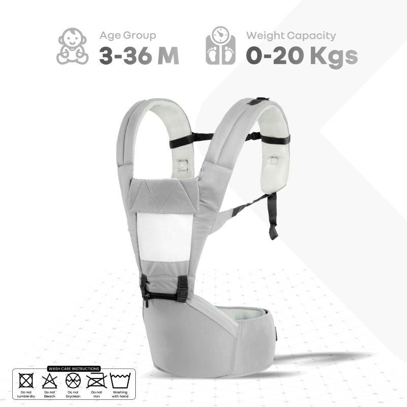 UPSY DAISY -4 IN ONE CARRIER