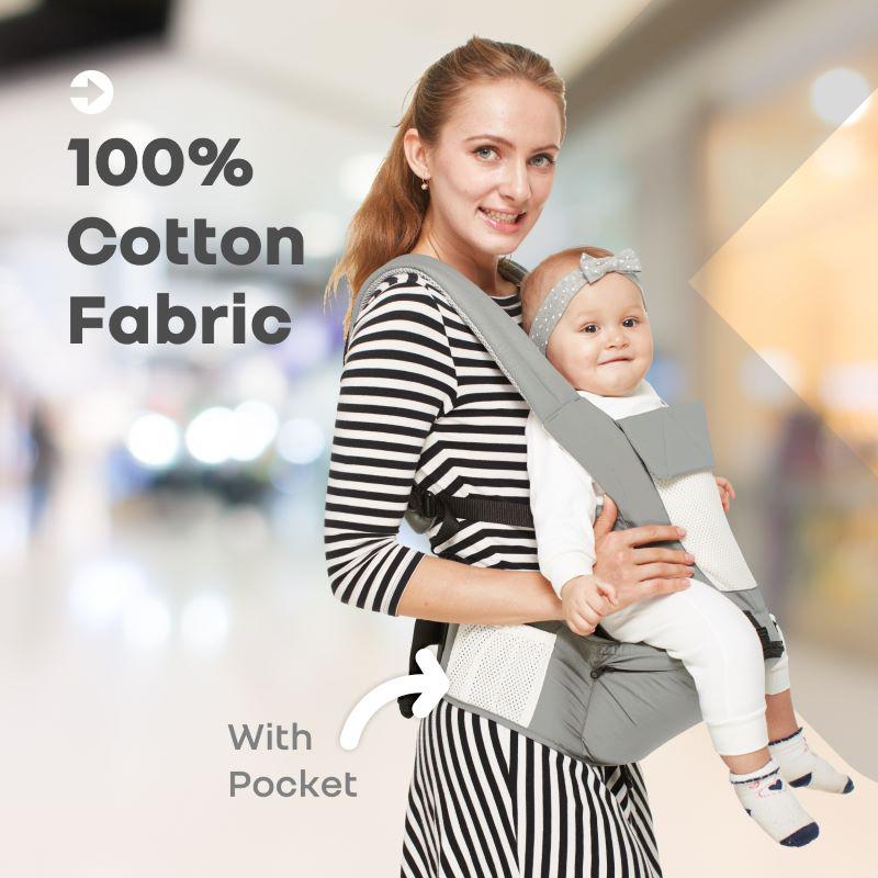 UPSY DAISY -4 IN ONE CARRIER