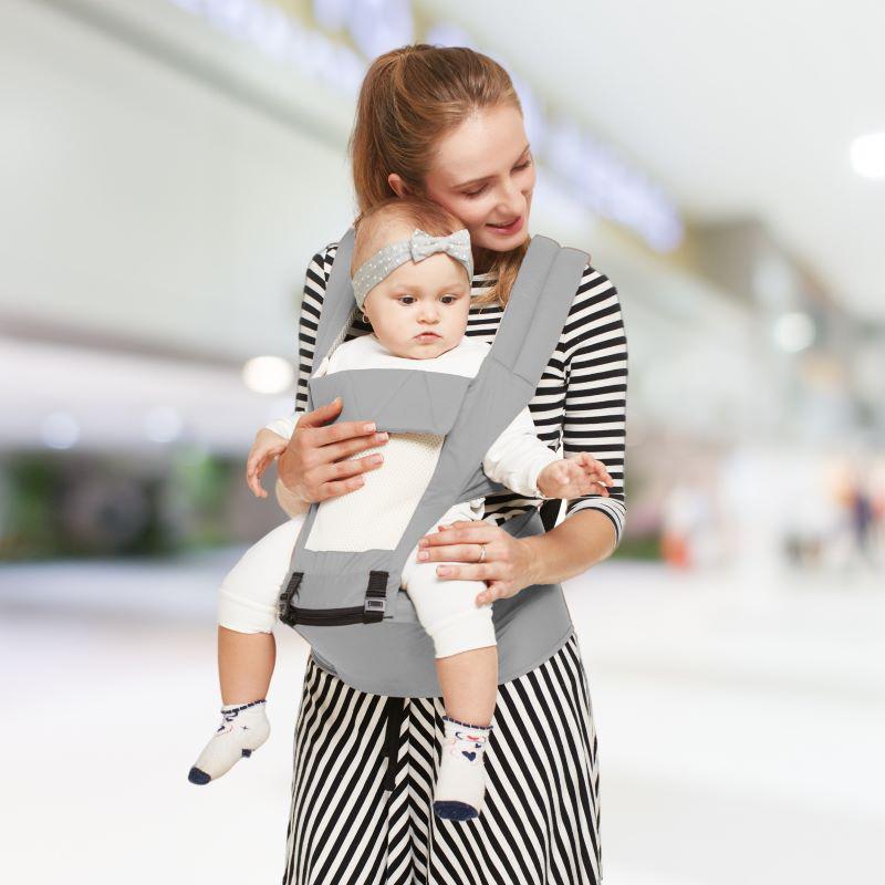 UPSY DAISY -4 IN ONE CARRIER