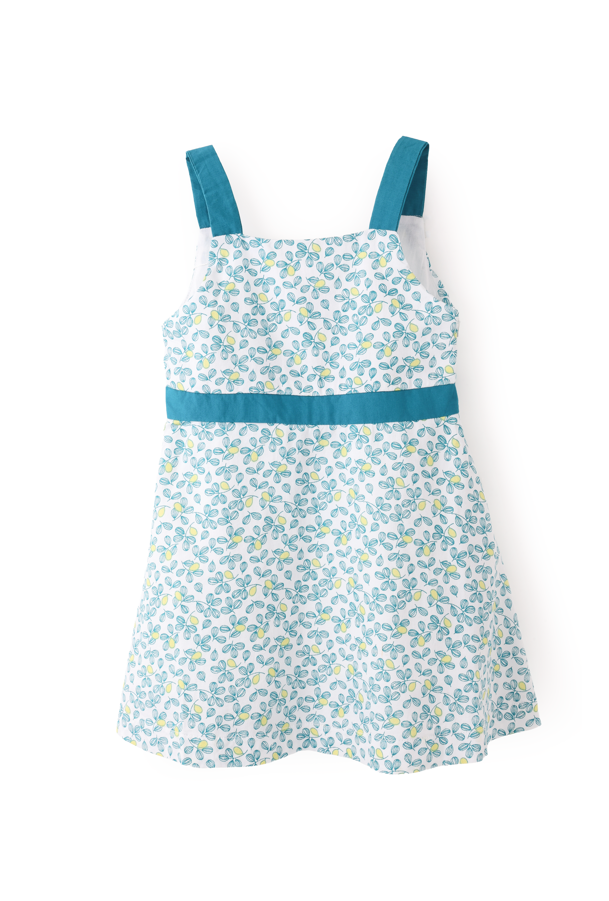NUBERRY KIDS GIRL-DRESS