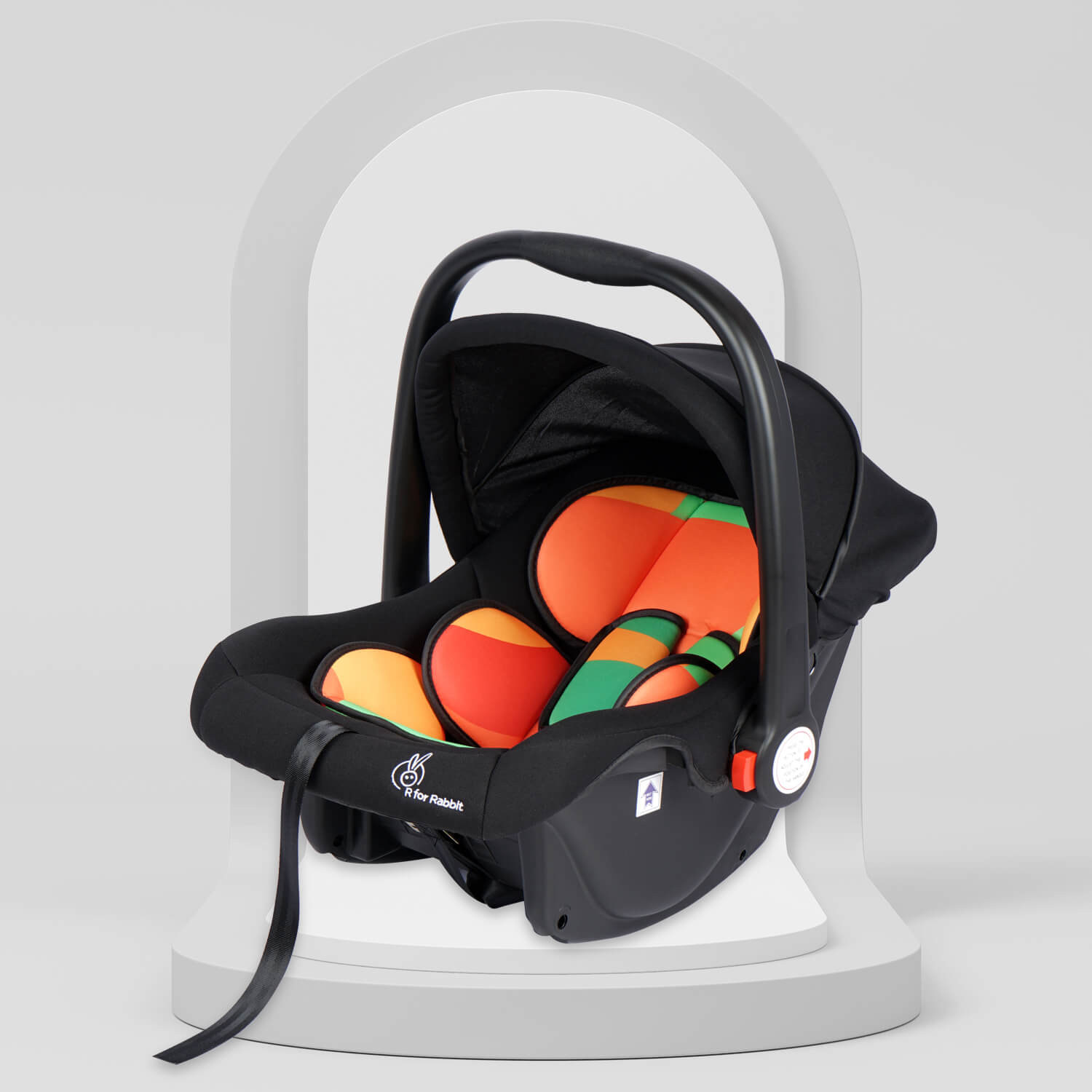 Picaboo 4 in 1 Multipurpose Baby Carry Cot