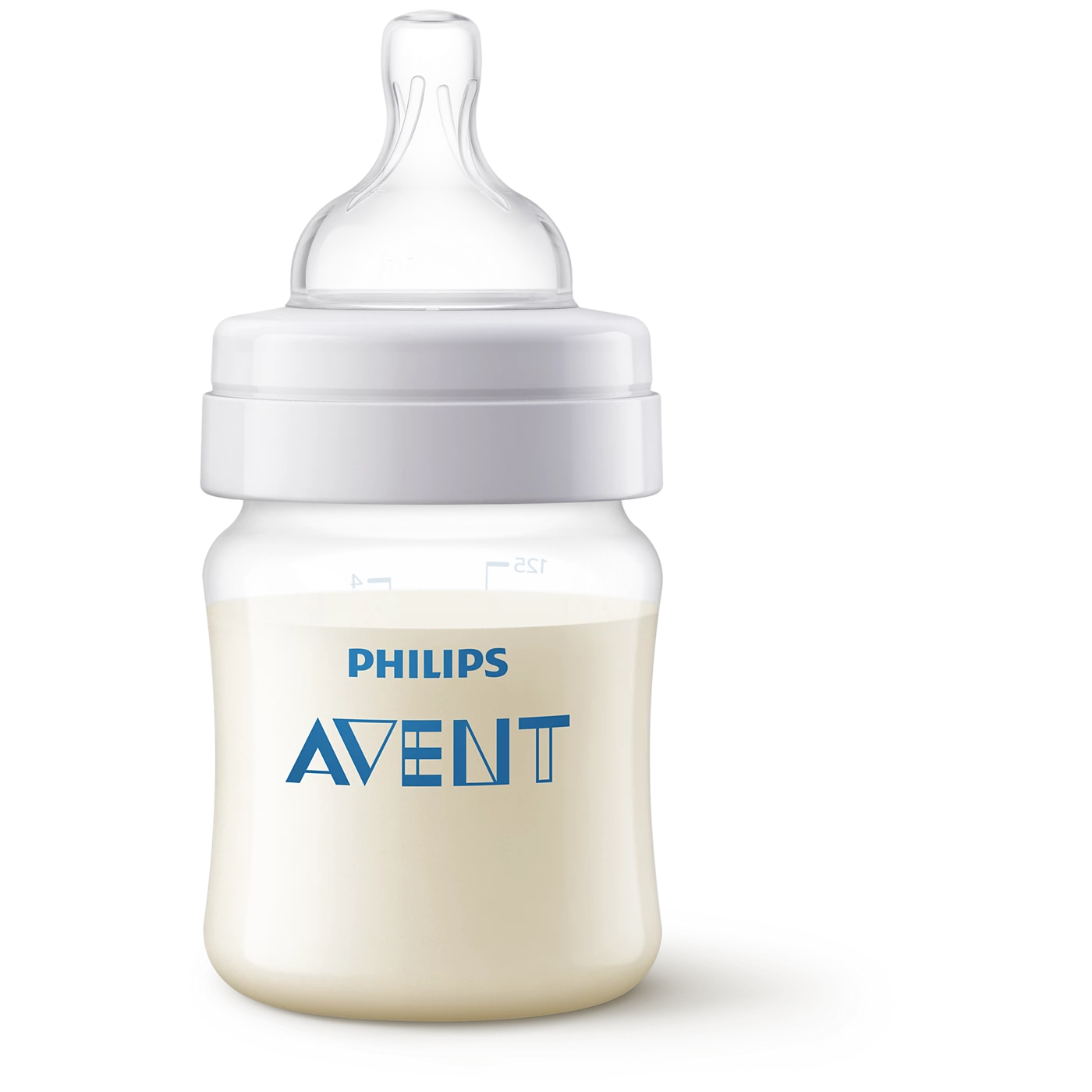 BABY CARE-BOTTLE ANTI -COLIC