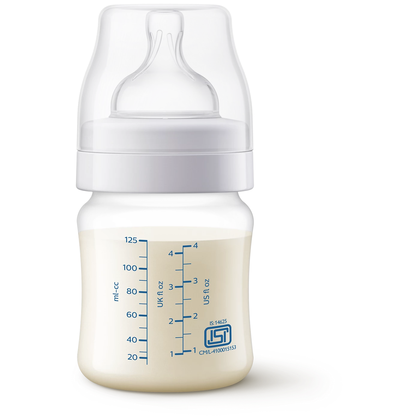 BABY CARE-BOTTLE ANTI -COLIC