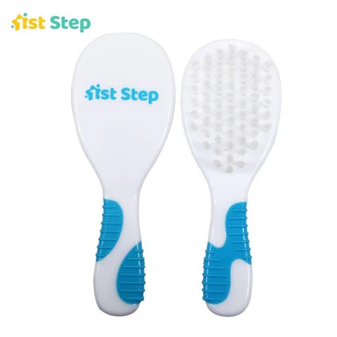 BPA Free Brush And Comb Grooming Set