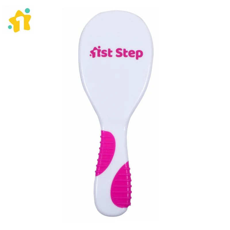 BPA Free Brush And Comb Grooming Set