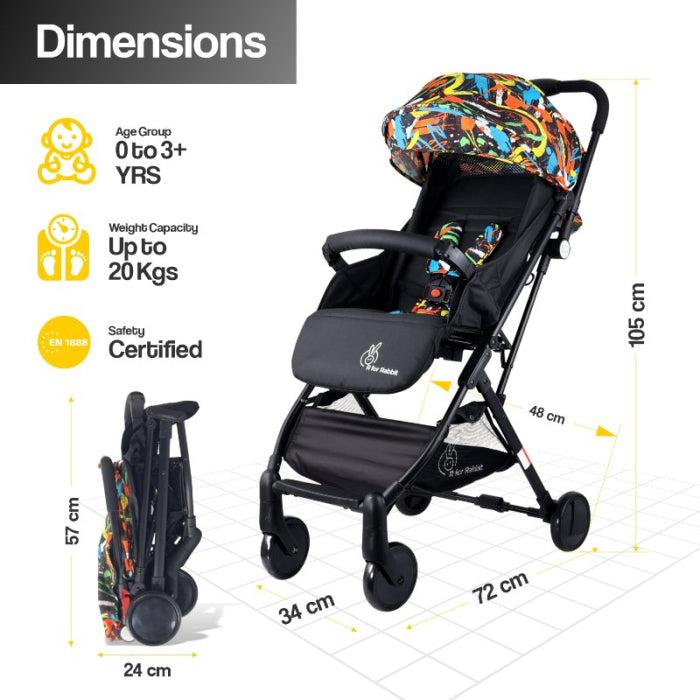 Pocket Stroller Lite