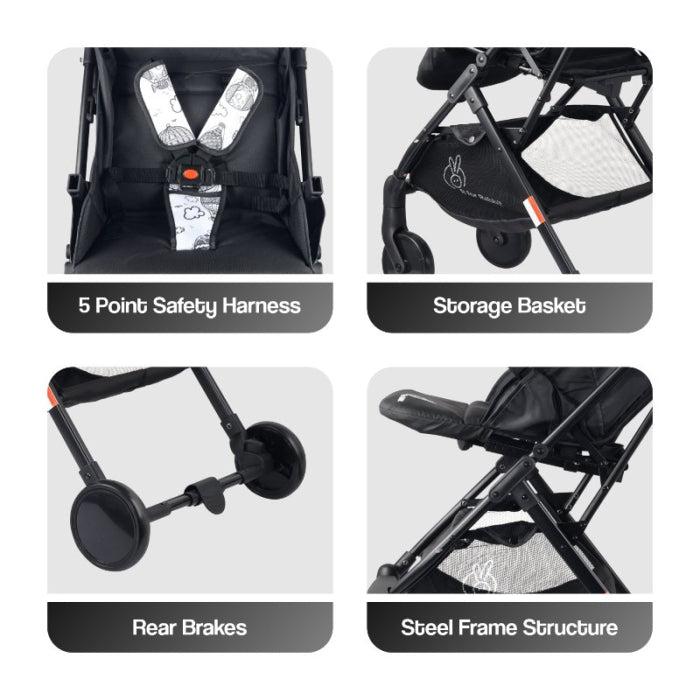 Pocket Stroller Lite
