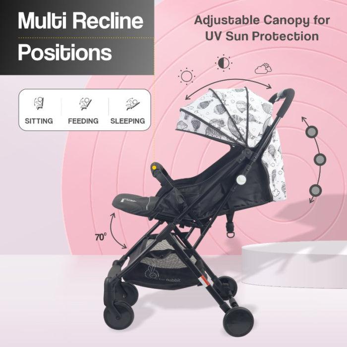 Pocket Stroller Lite