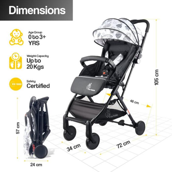 Pocket Stroller Lite