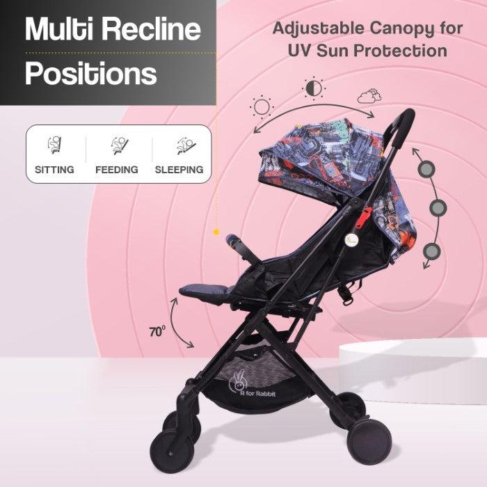 Pocket Stroller Lite