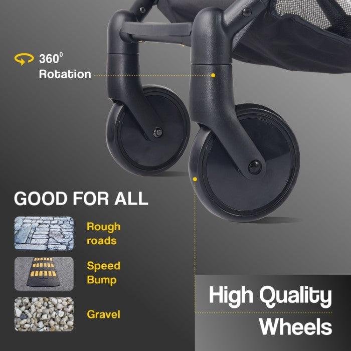 Pocket Stroller Lite