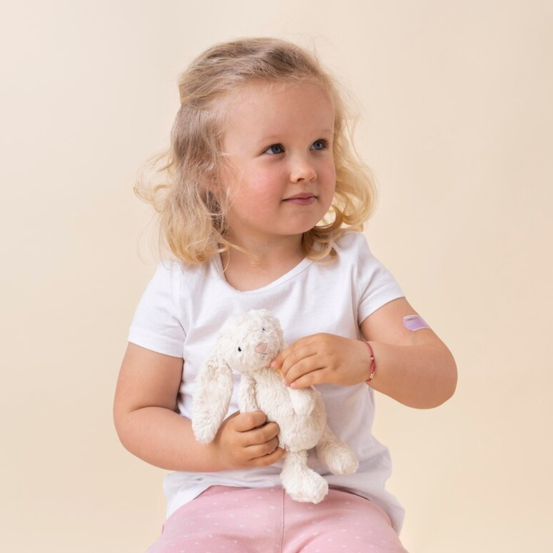 The Importance of Baby Soft Toys: Comfort, Development, and Safety
